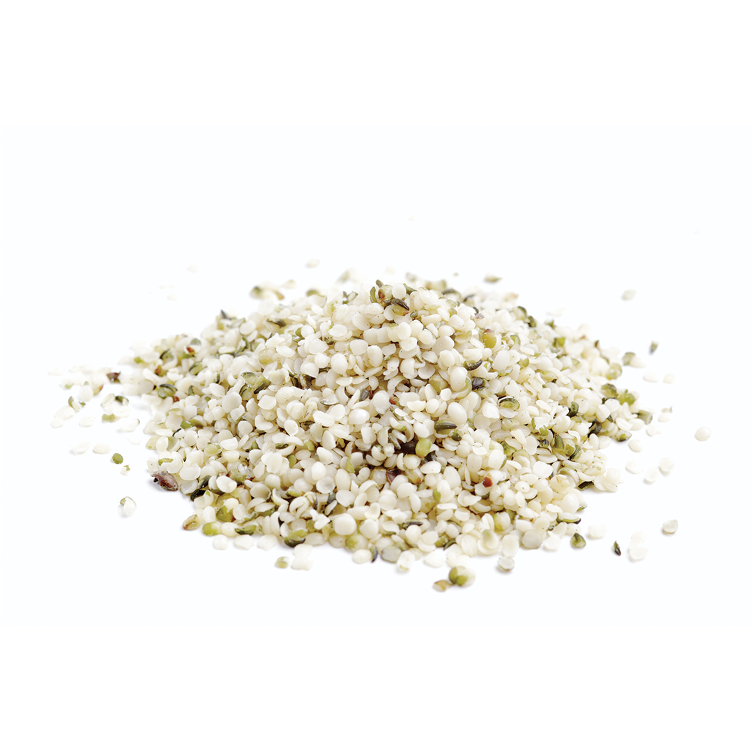 hemp seeds