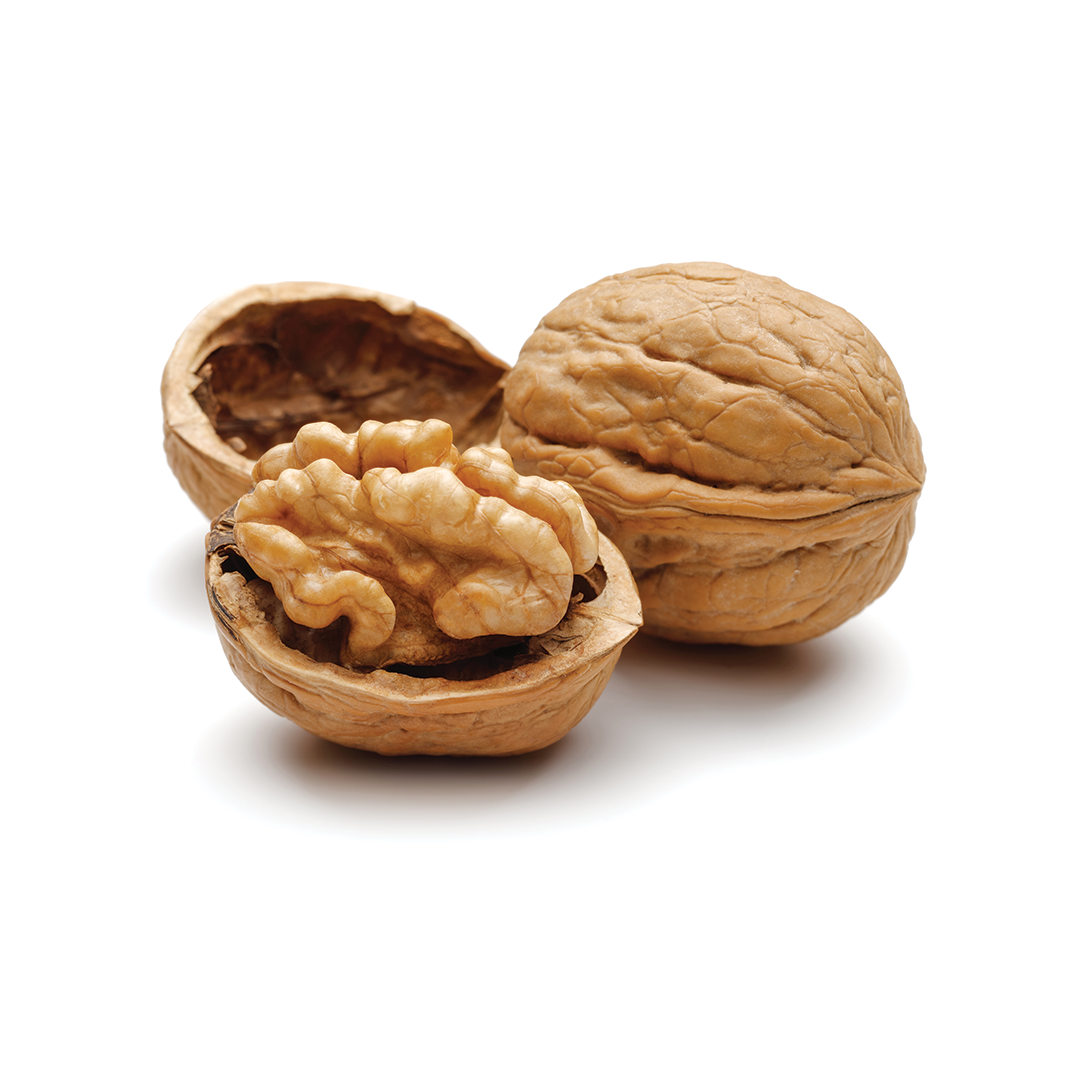 walnuts