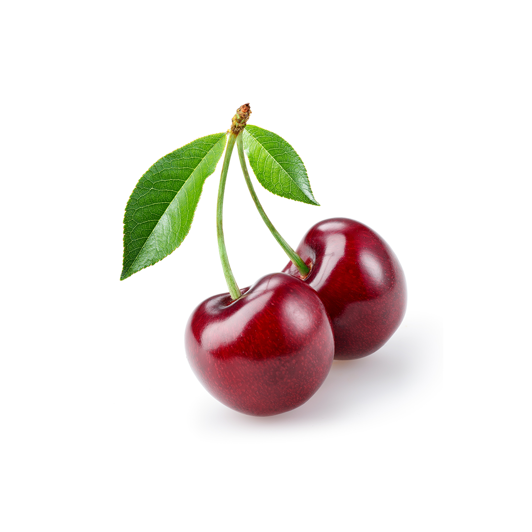 cherries