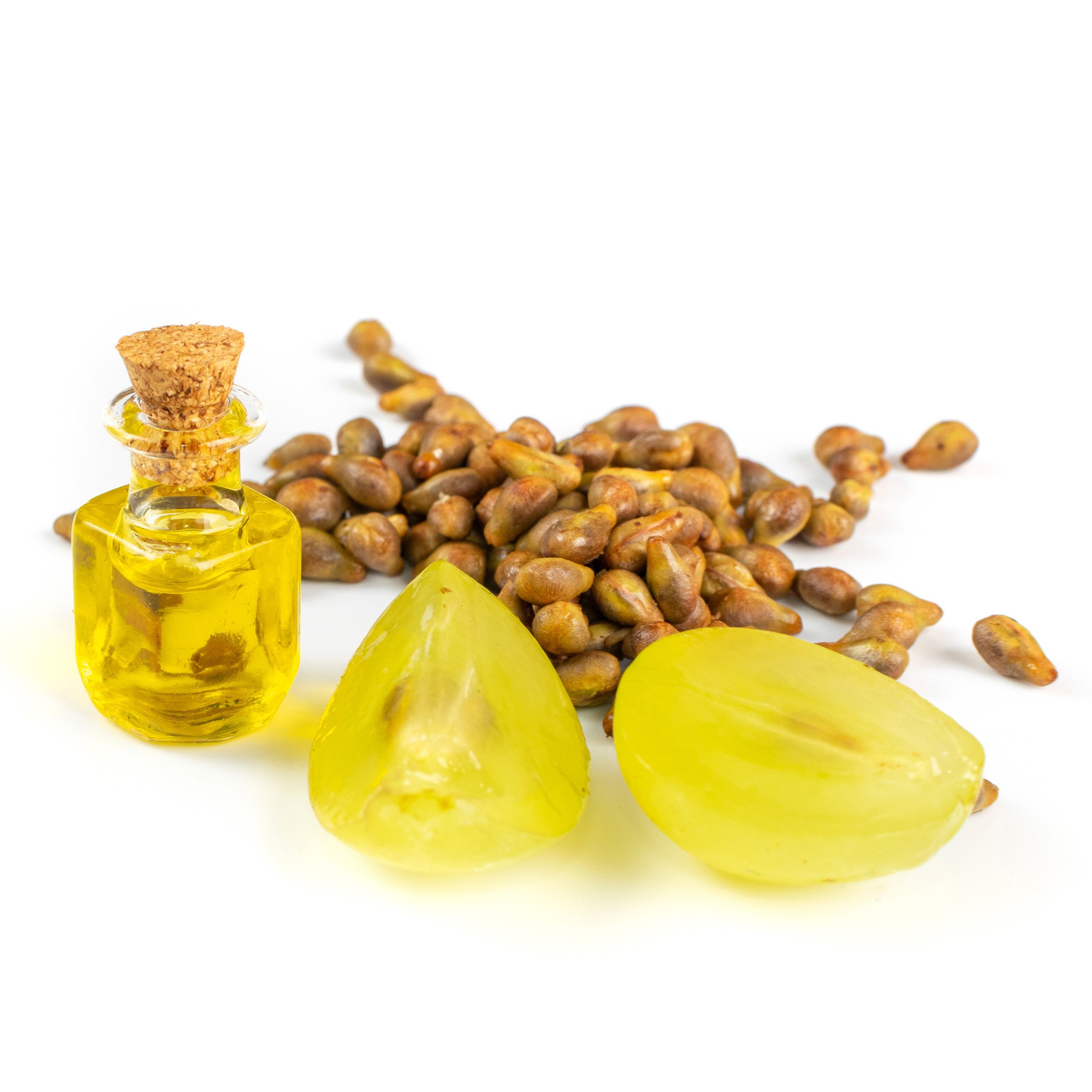 grape seed oil