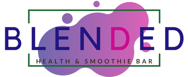 Blended