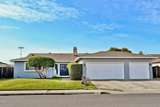 725 Graymont Cir, Concord, CA