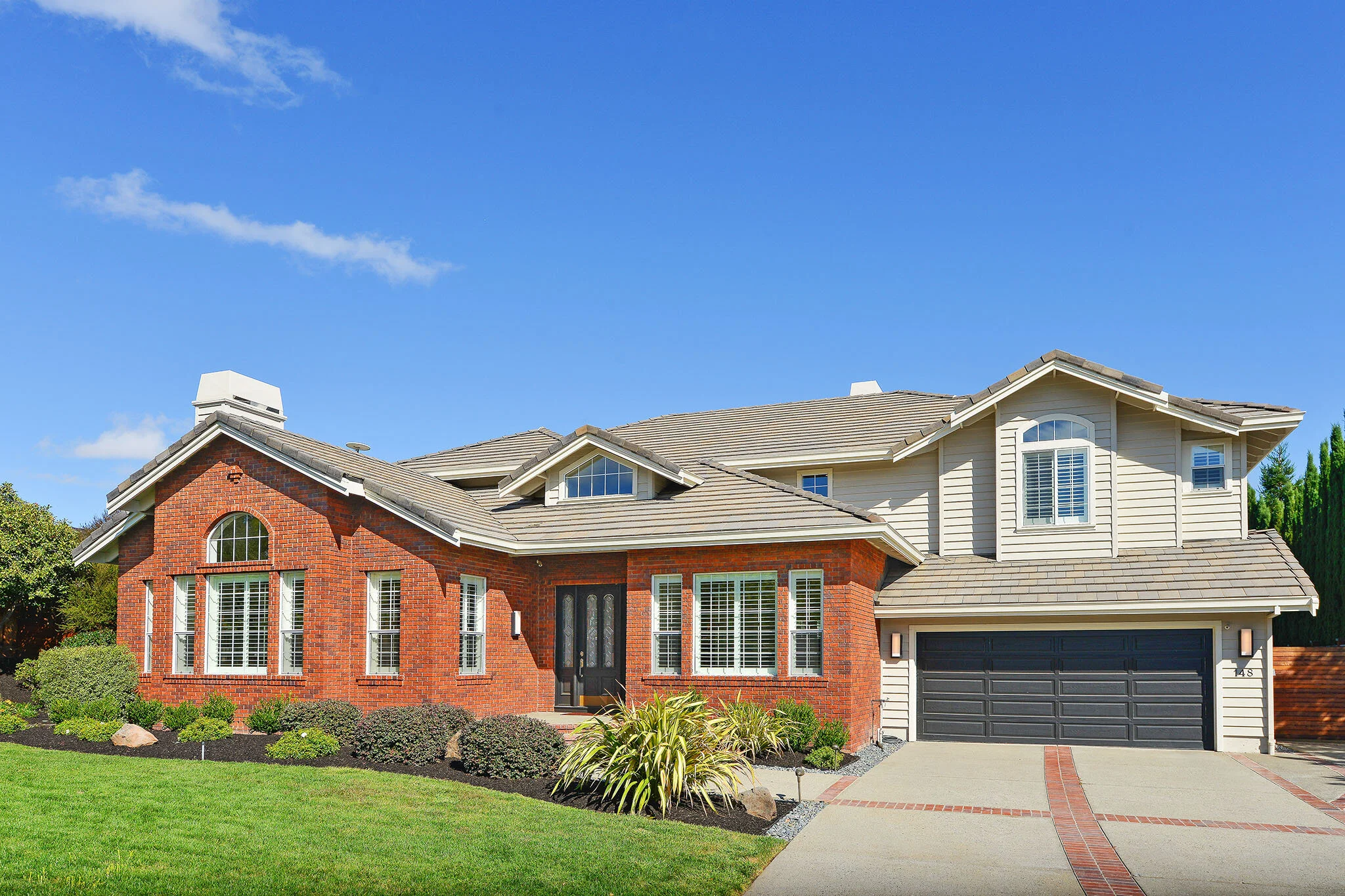 148 Erselia Trail, Alamo, CA