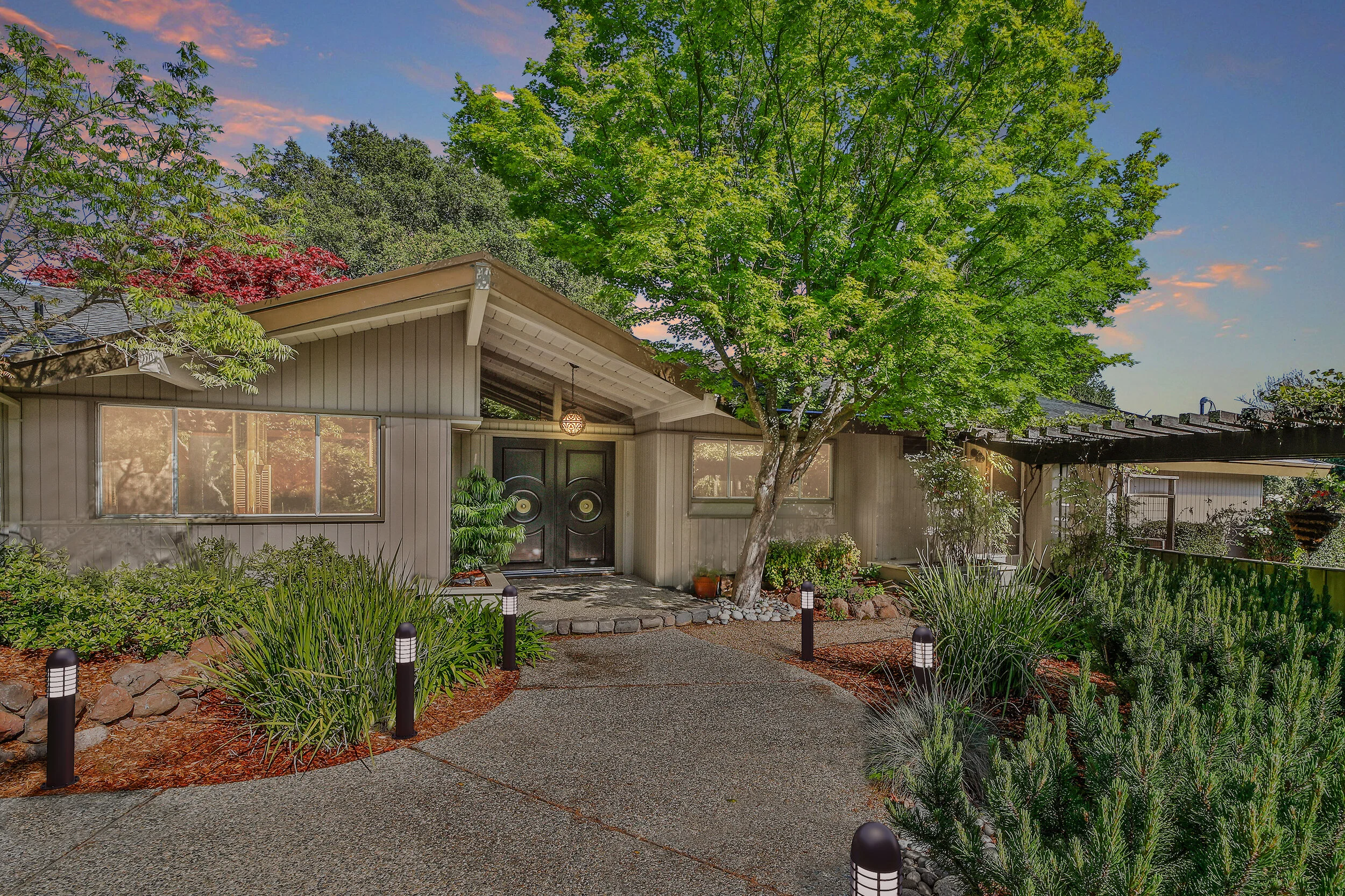 3526 Eagle Point Rd, Lafayette