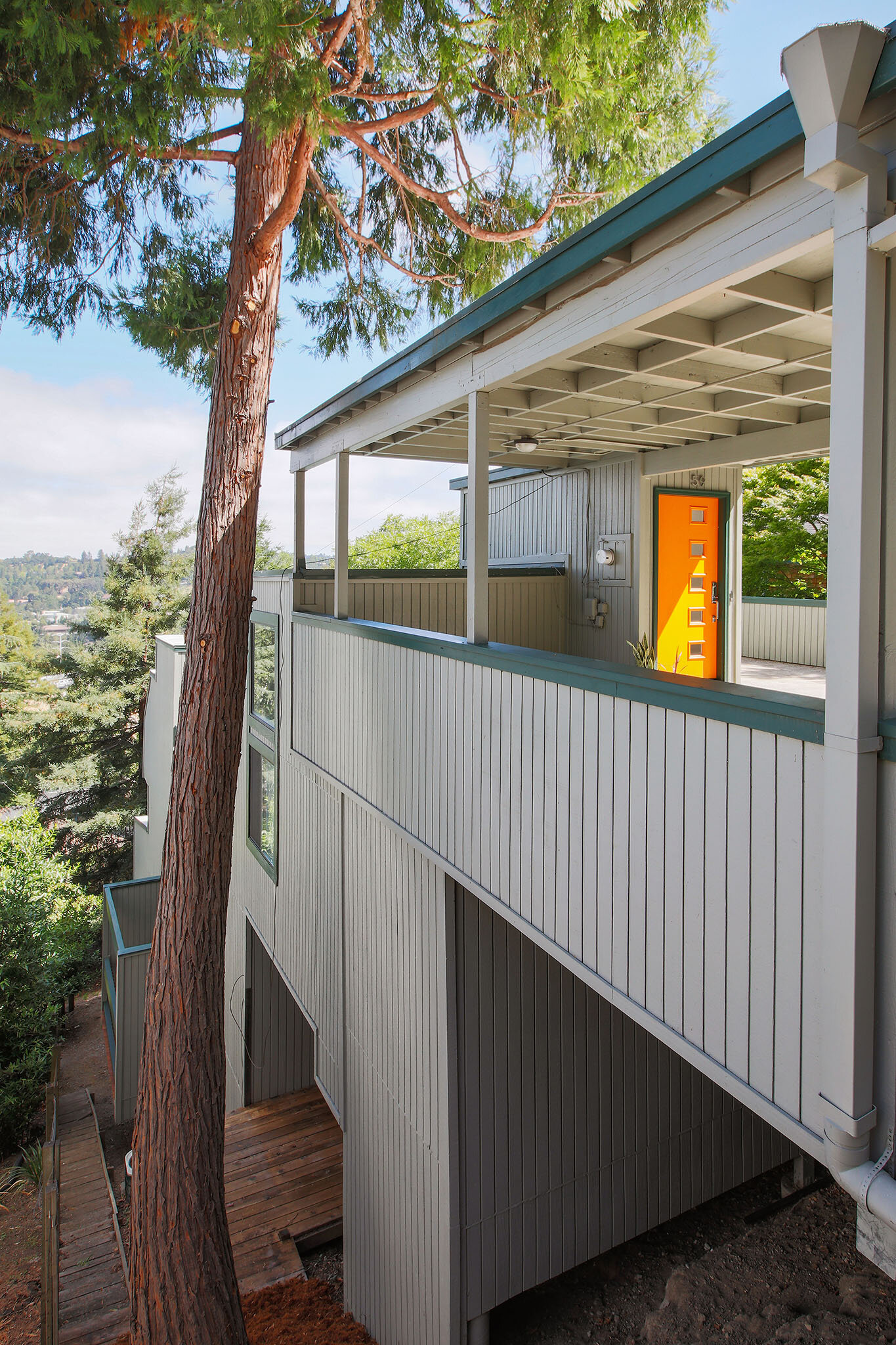59 Longridge Road, Orinda