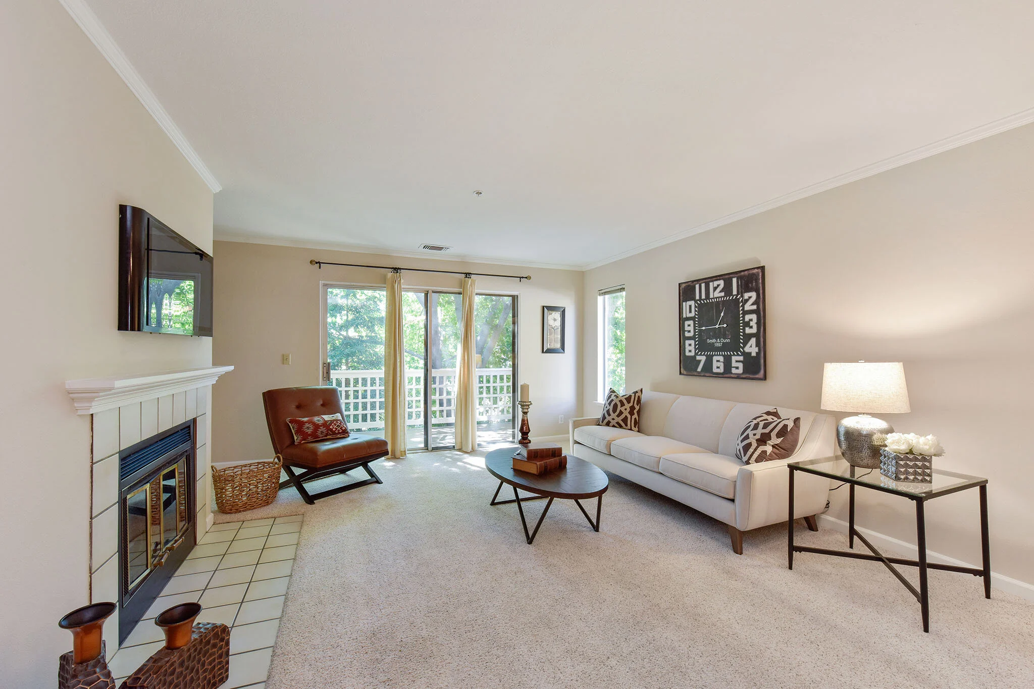 2721 Oak Rd, Unit L, Walnut Creek, CA