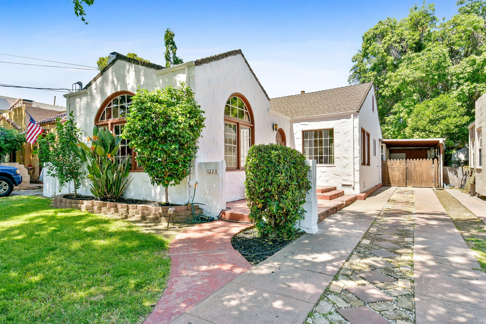 1336 Elm Street, Pittsburg, CA