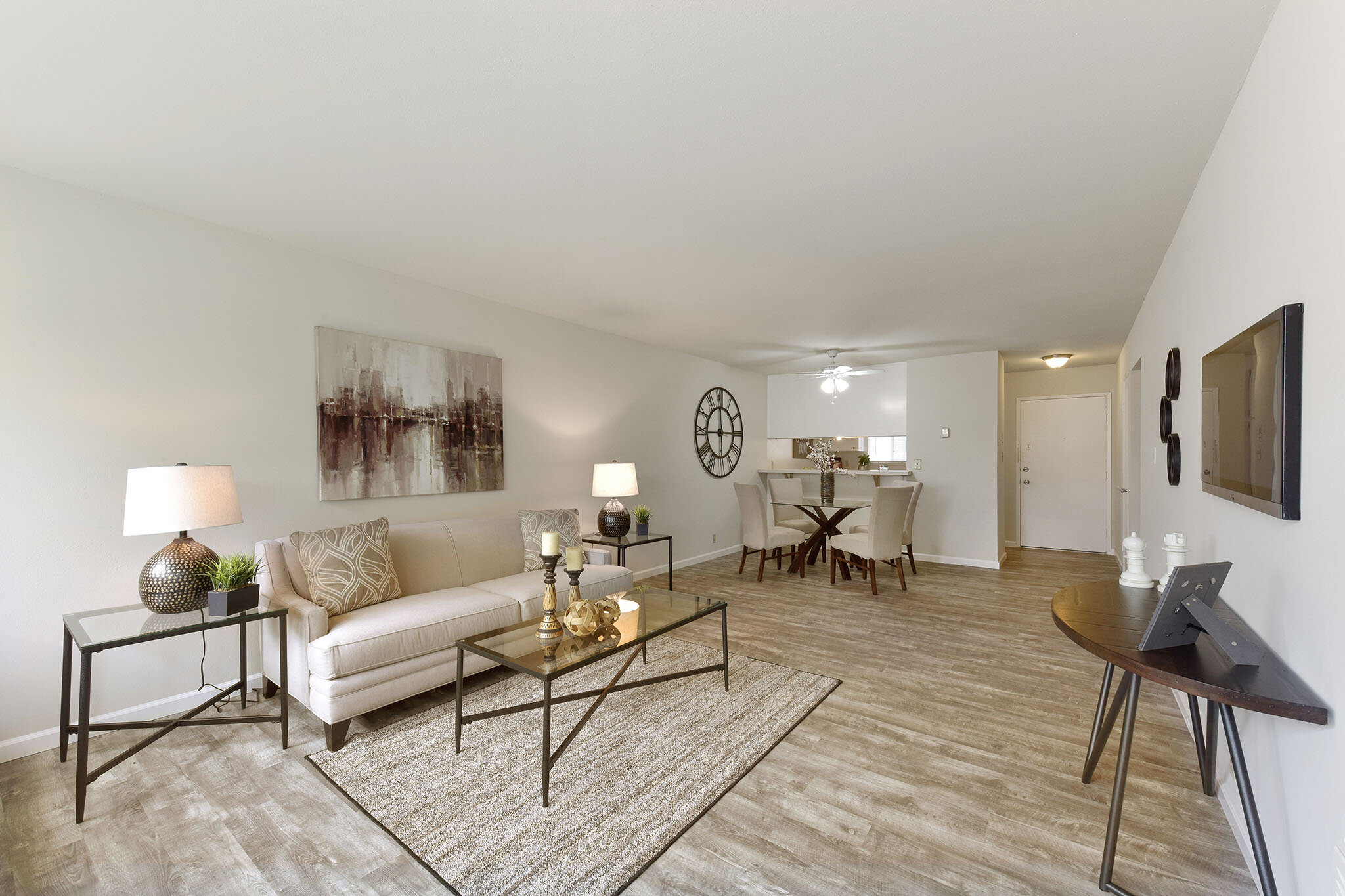 1731 Ellis St #53, Concord