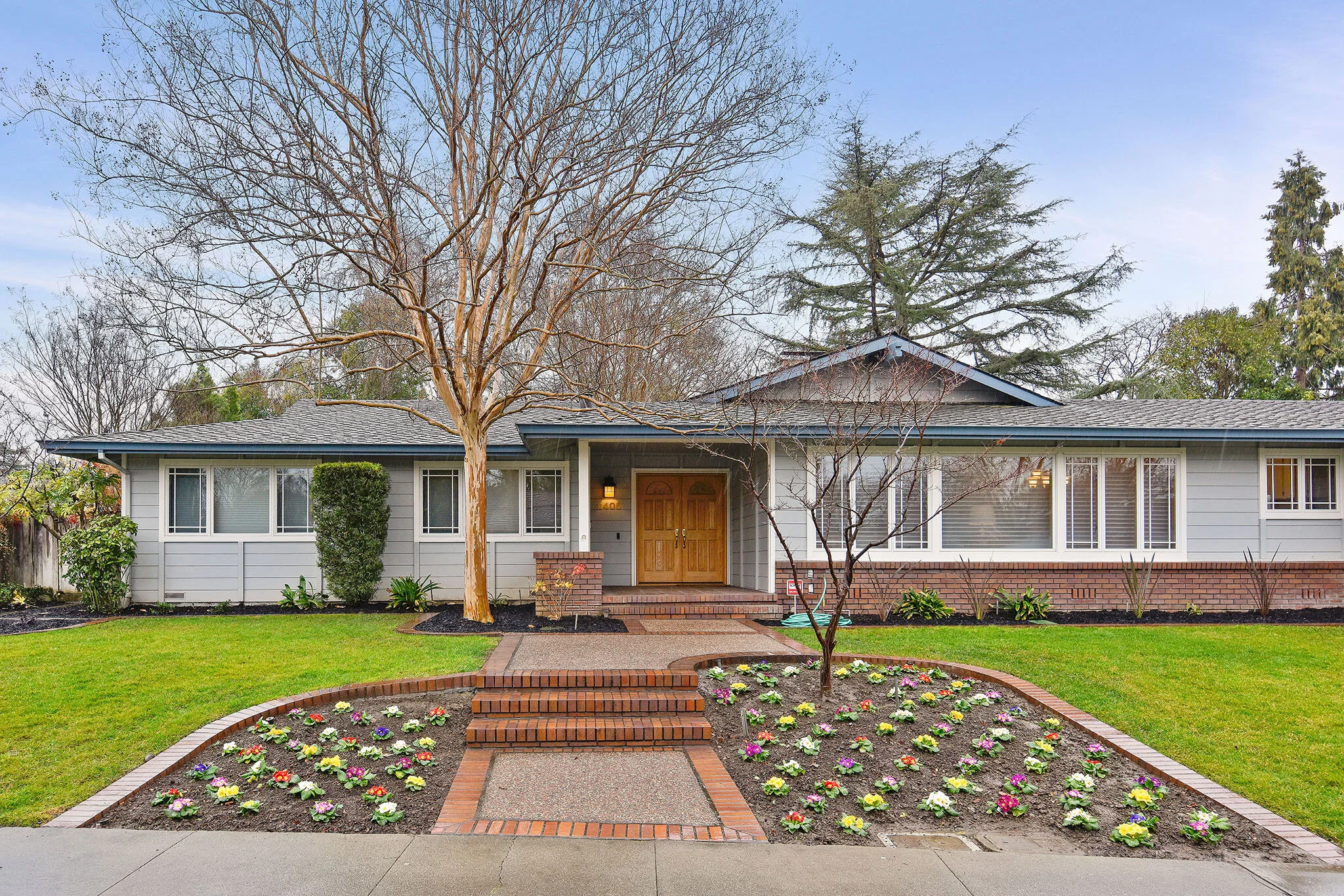 2405 Blackstone Drive, Walnut Creek