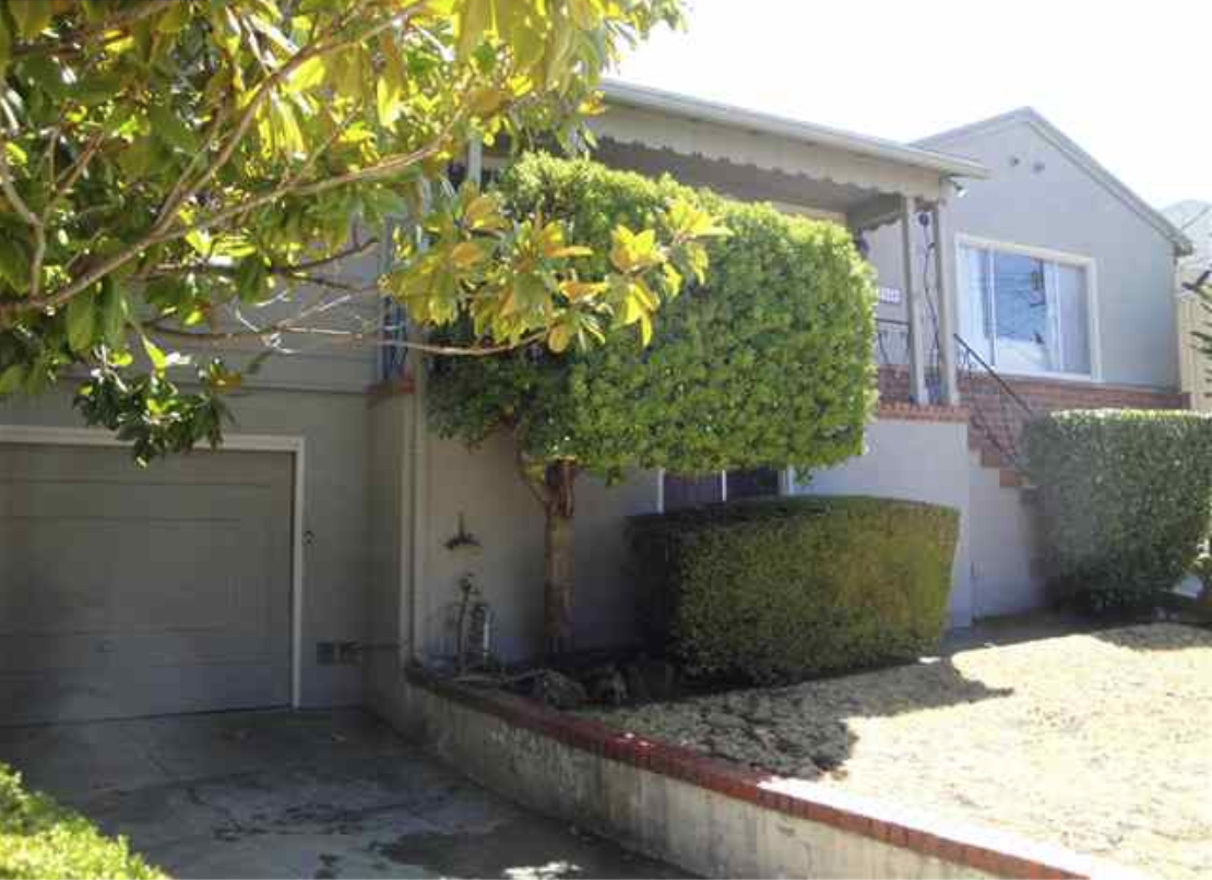 4318 Arden Place, Oakland