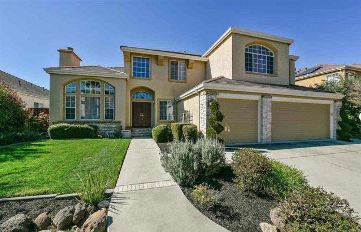753 Ygnacio Woods Ct, Concord