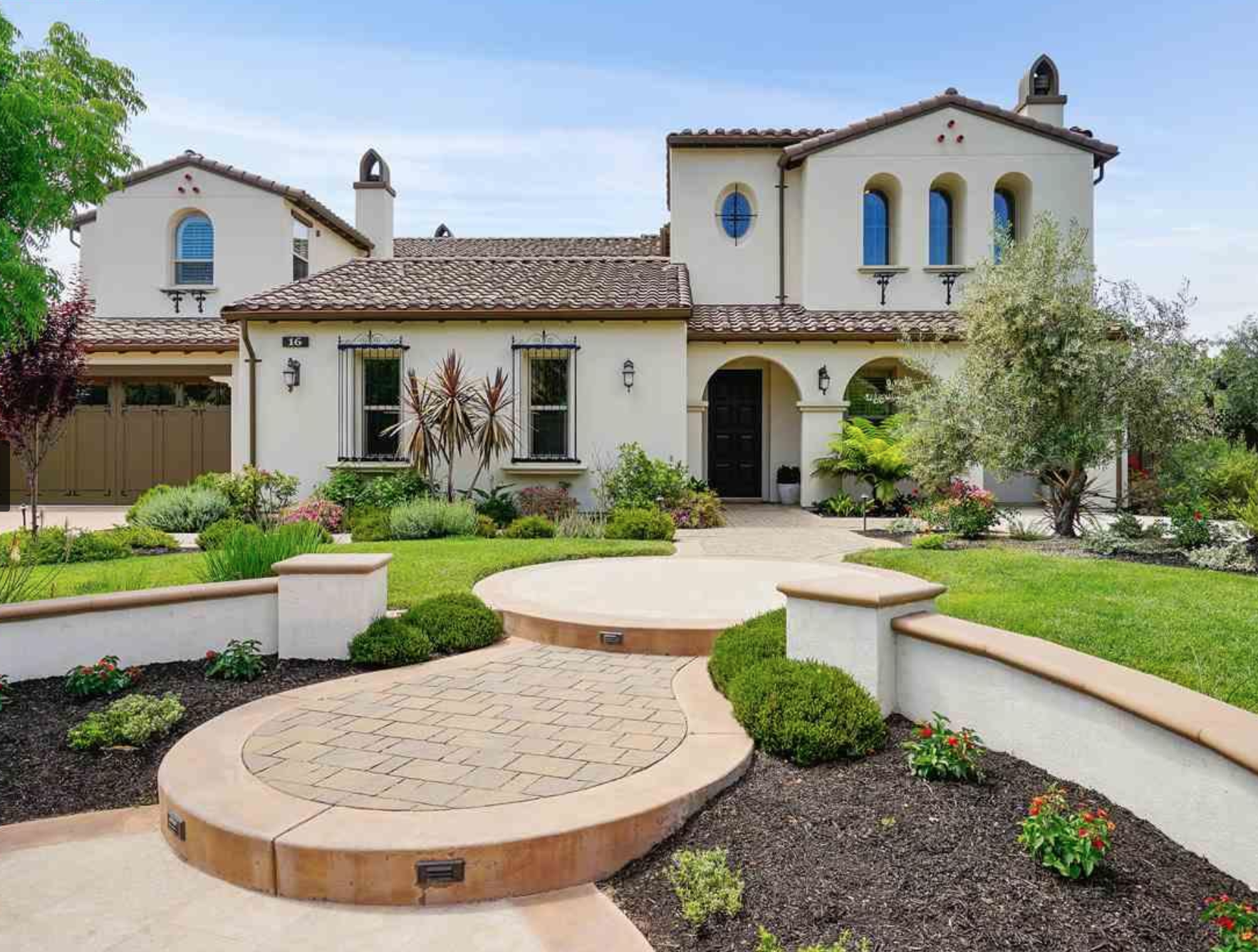 16 Treetop Terrace Ct, Alamo