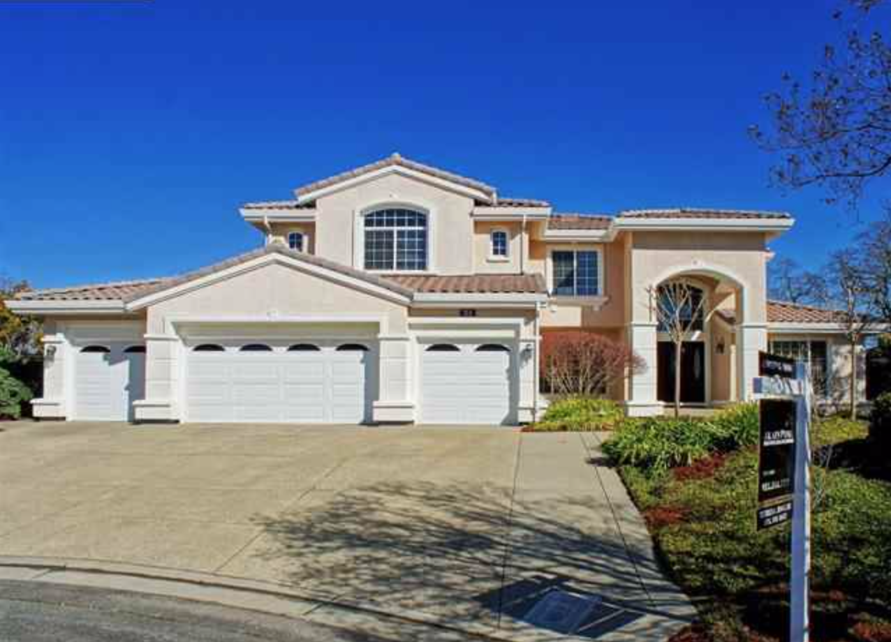 23 Julie Highlands Ct, Lafayette