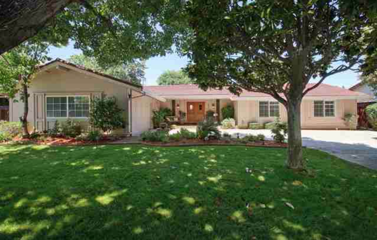 2841 Oak Grove Rd, Walnut Creek