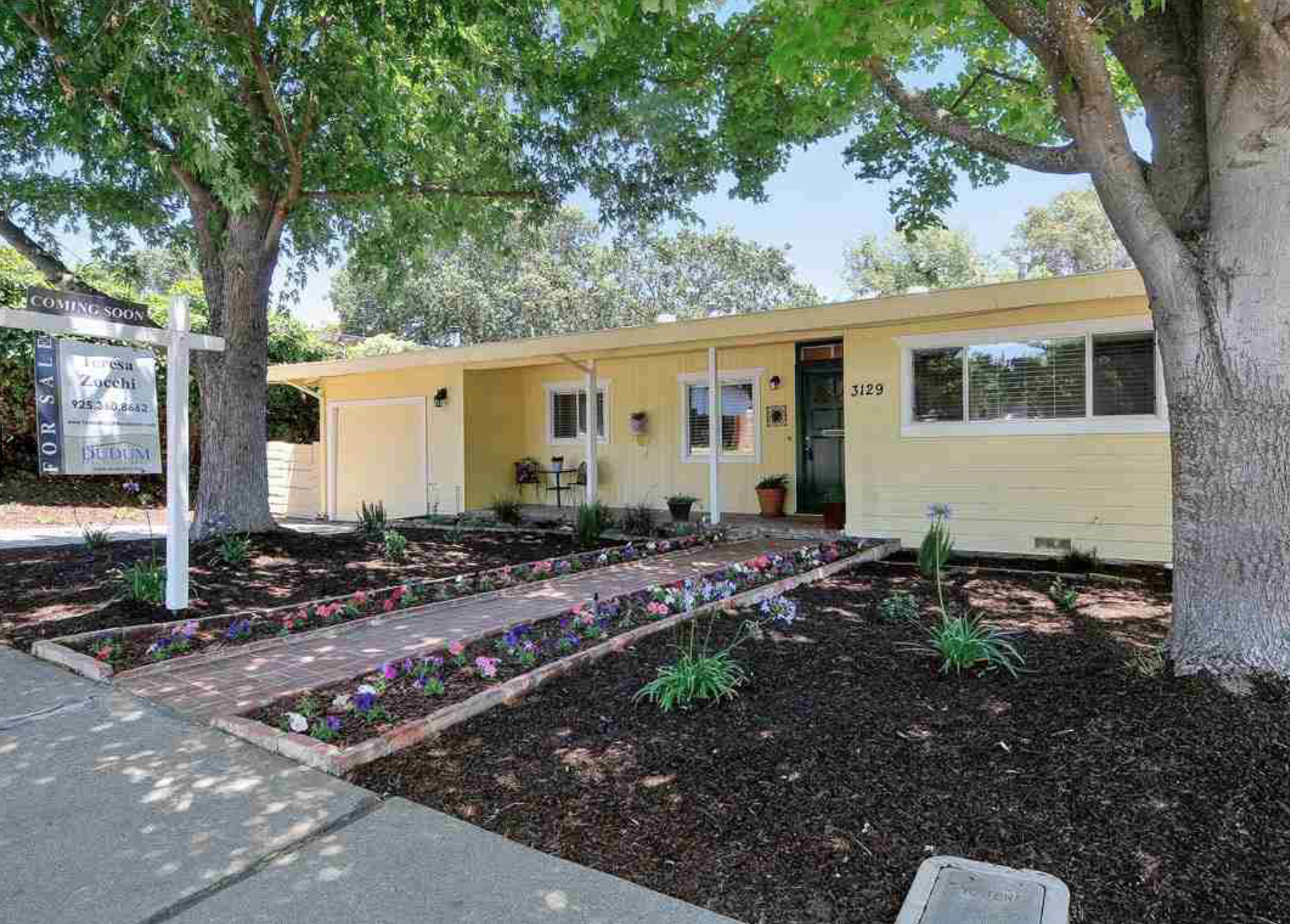 3129 Pine St, Martinez