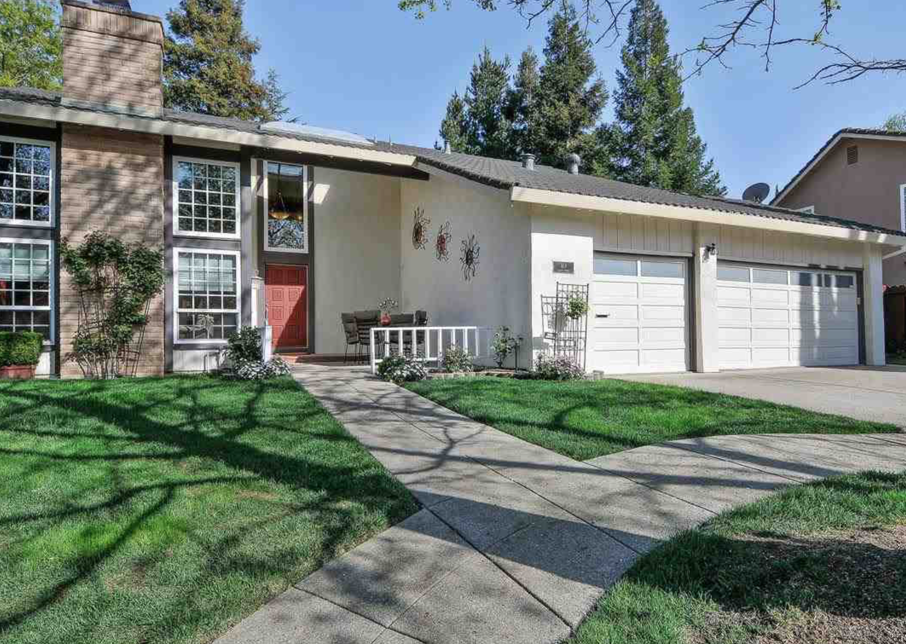 418 Kirby Ct, Walnut Creek