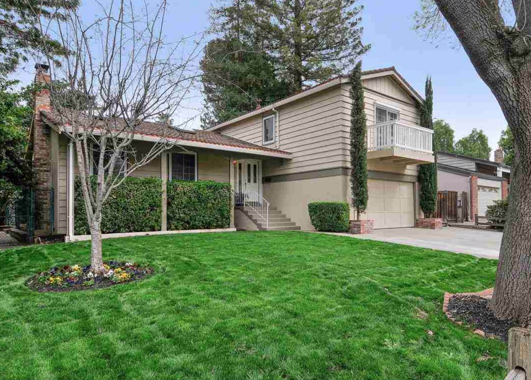 1930 Argonne Dr, Walnut Creek