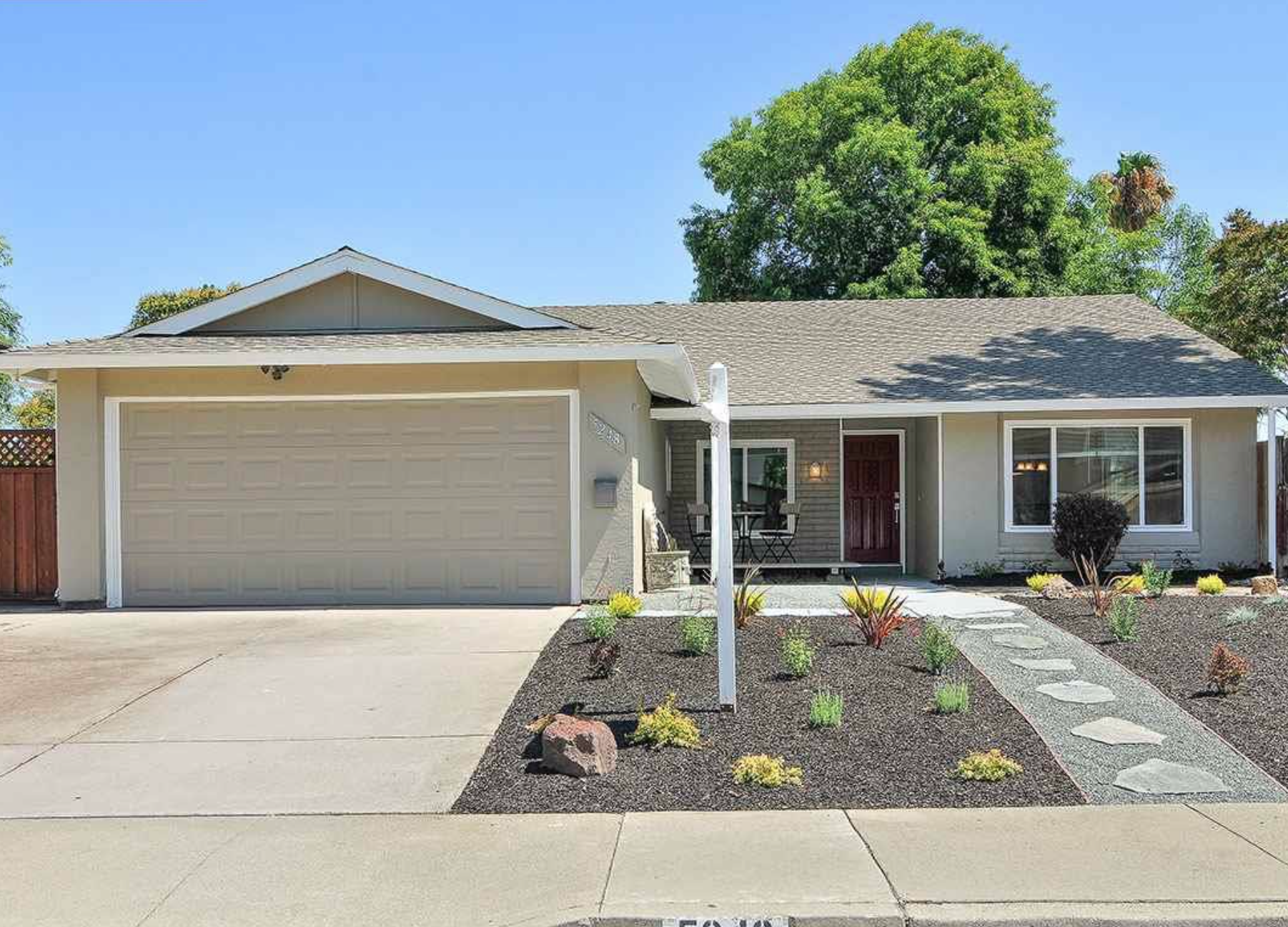 5428 Theresa Way, Livermore
