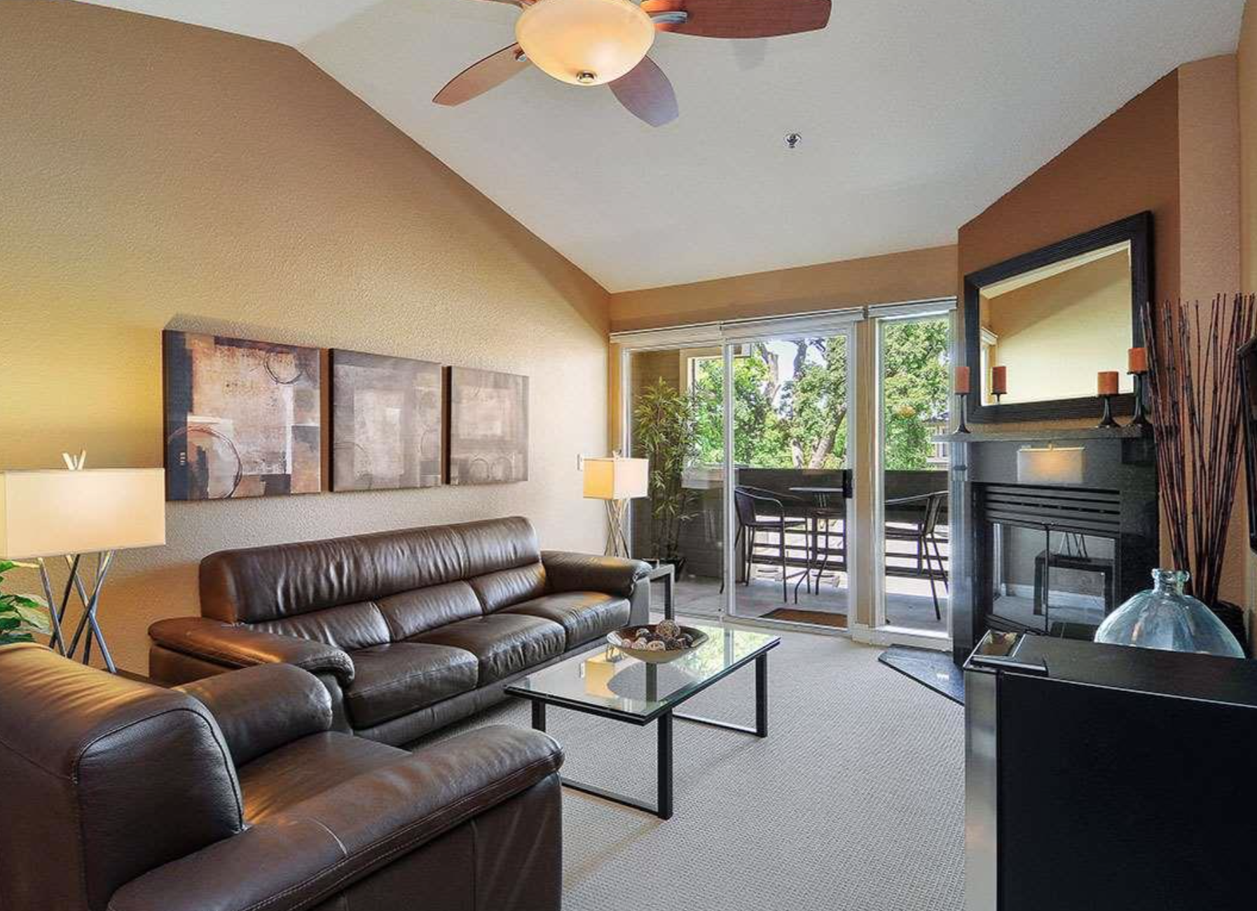2530 Oak Rd #303, Walnut Creek