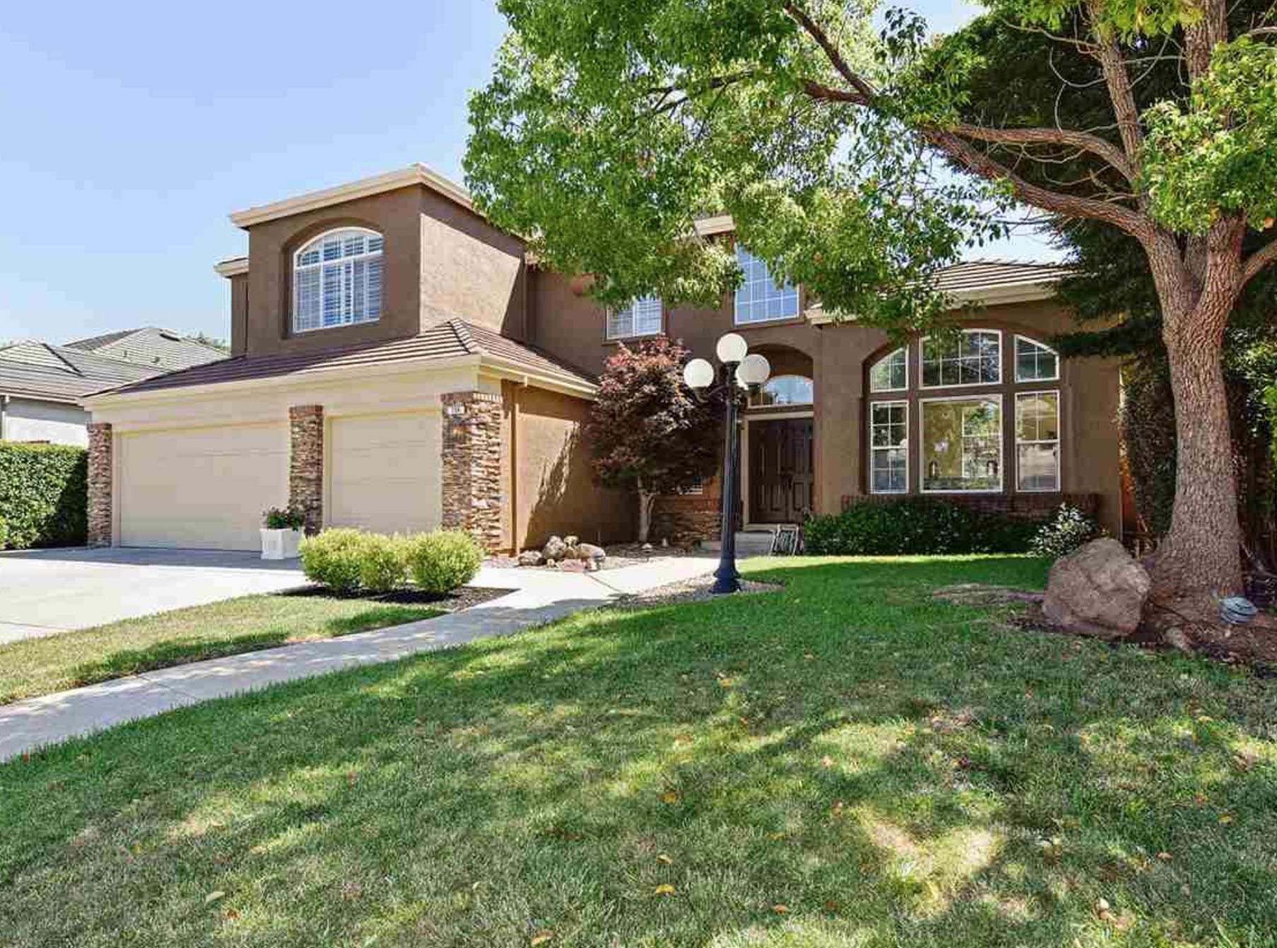 734 Ygnacio Woods Court, Concord