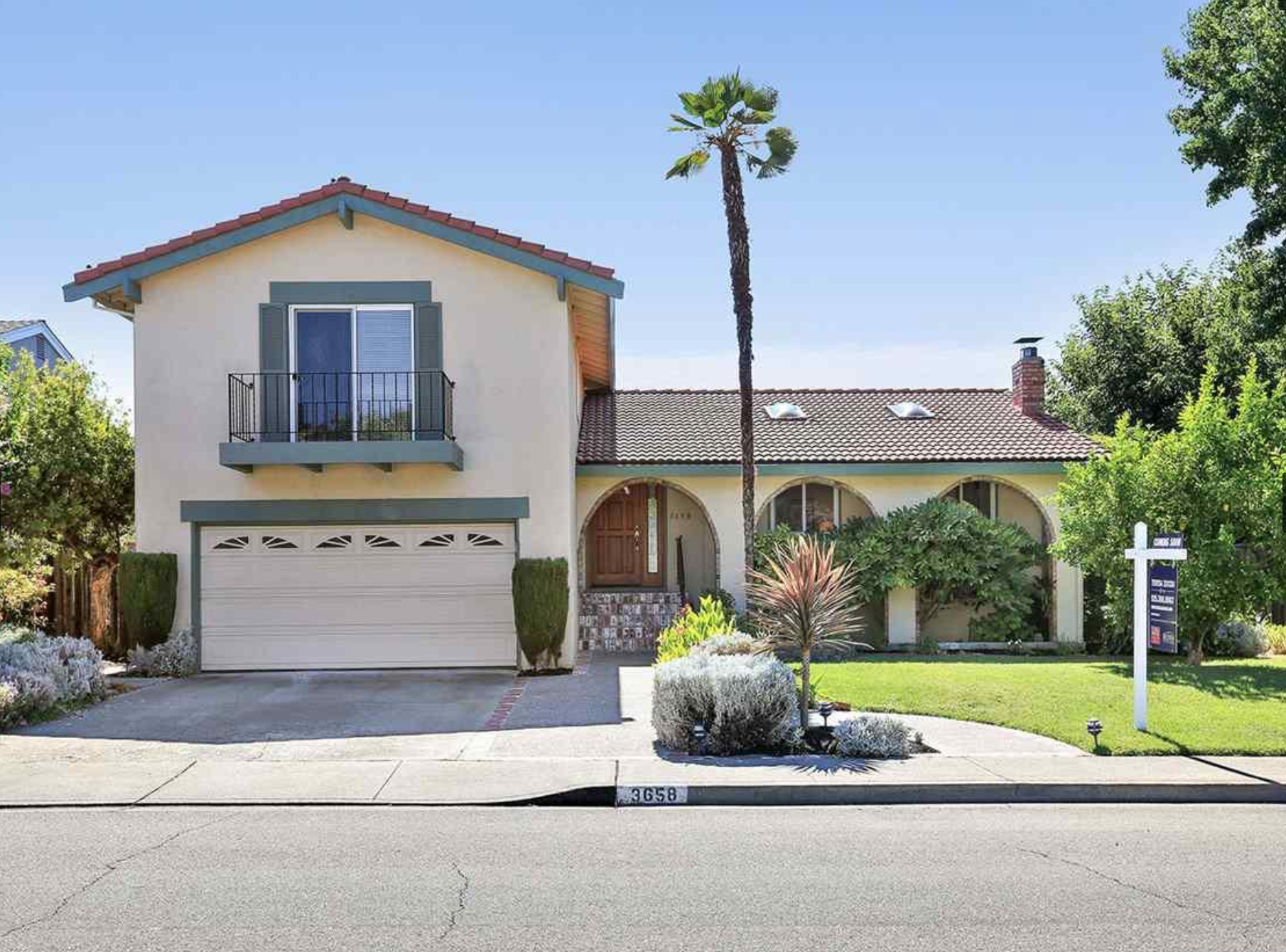 3658 Citrus Ave, Walnut Creek