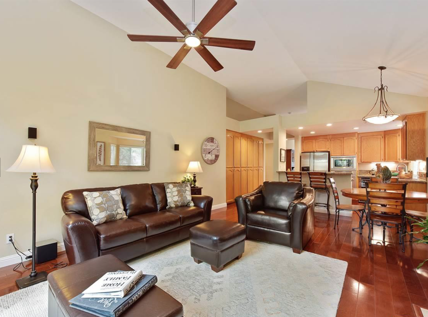 505 Raven Place, Clayton