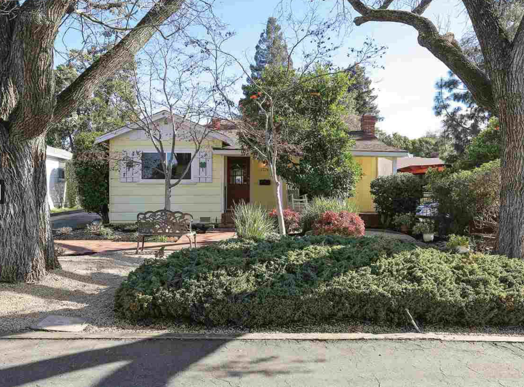 1724 5th Street, Concord