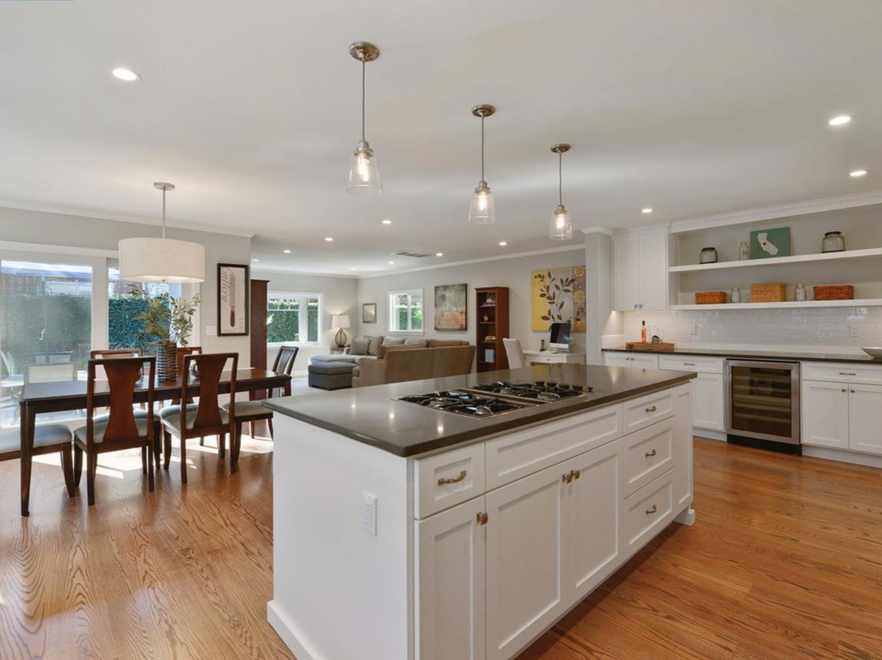 1824 Poplar Drive, Walnut Creek
