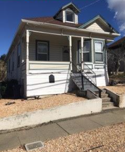 425 Talbart Street, Martinez