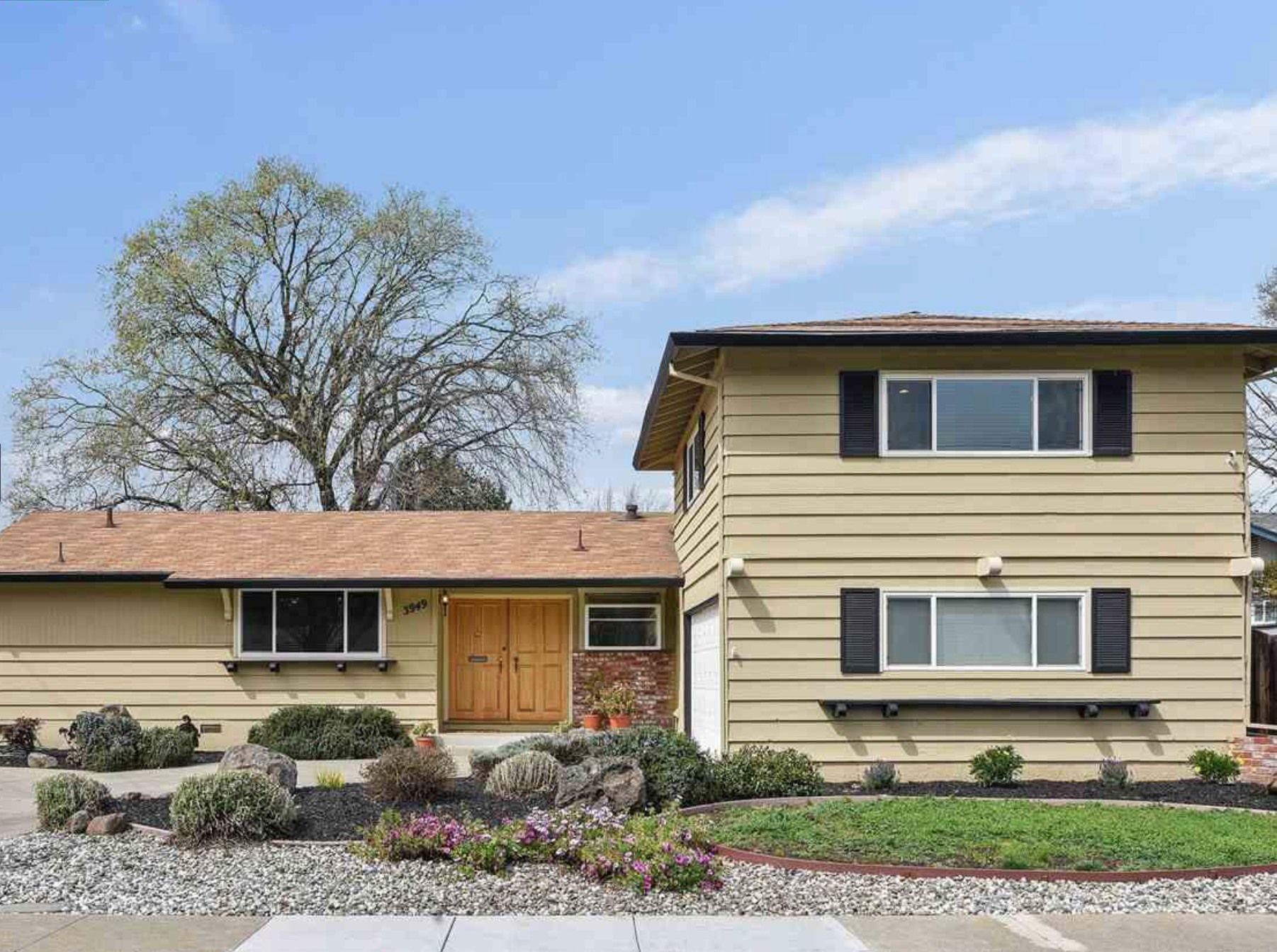 3949 Newcastle Road, Concord