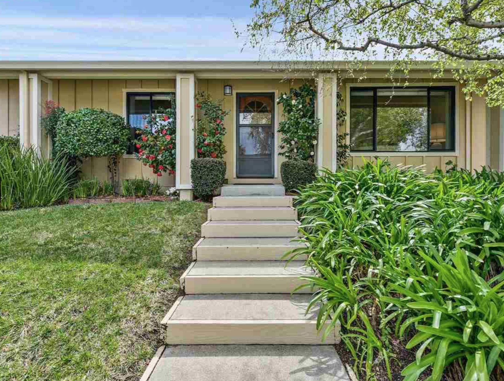 1269 Grimmwood Place, Concord