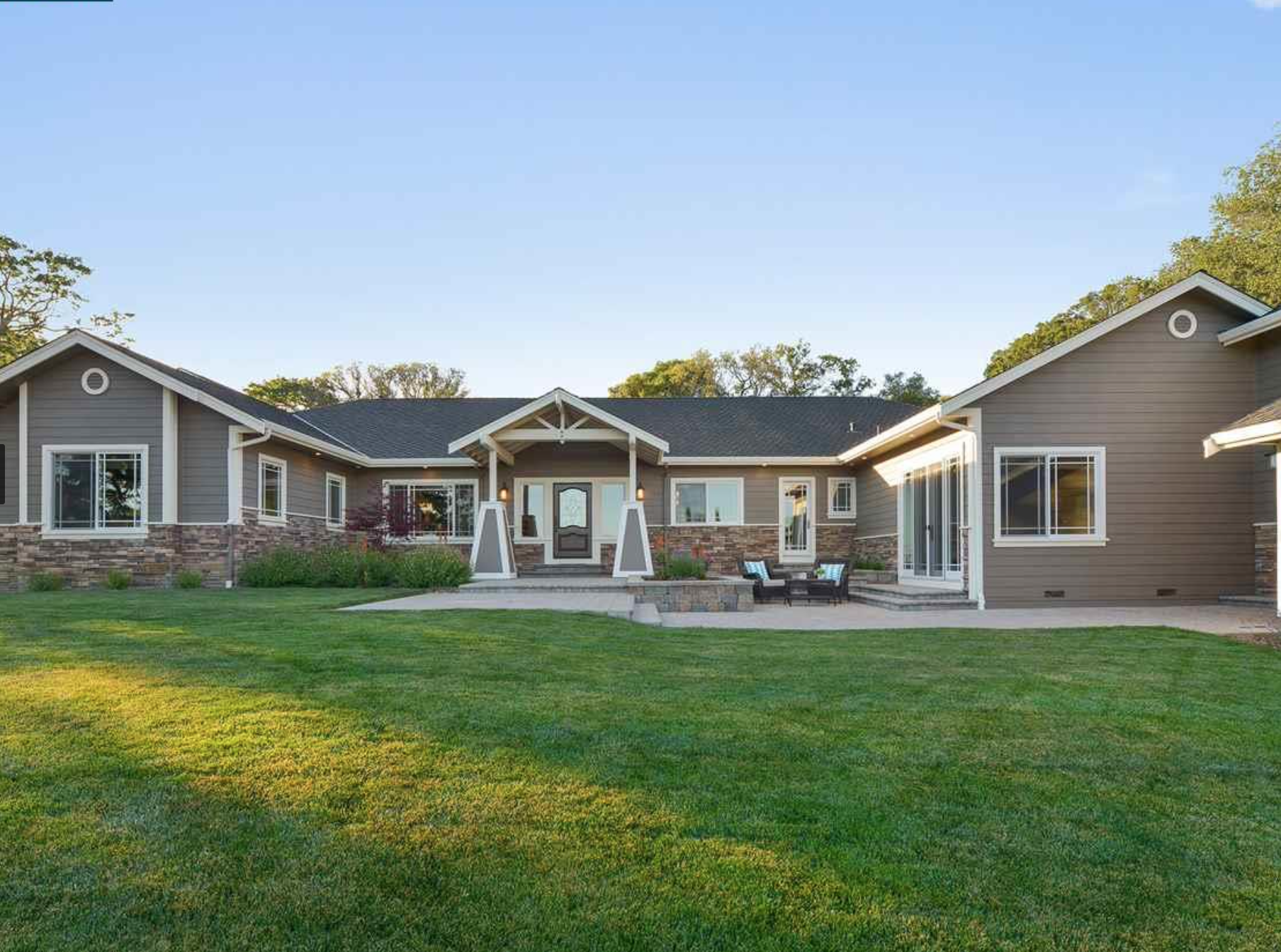 4634 Green Valley Road, Fairfield