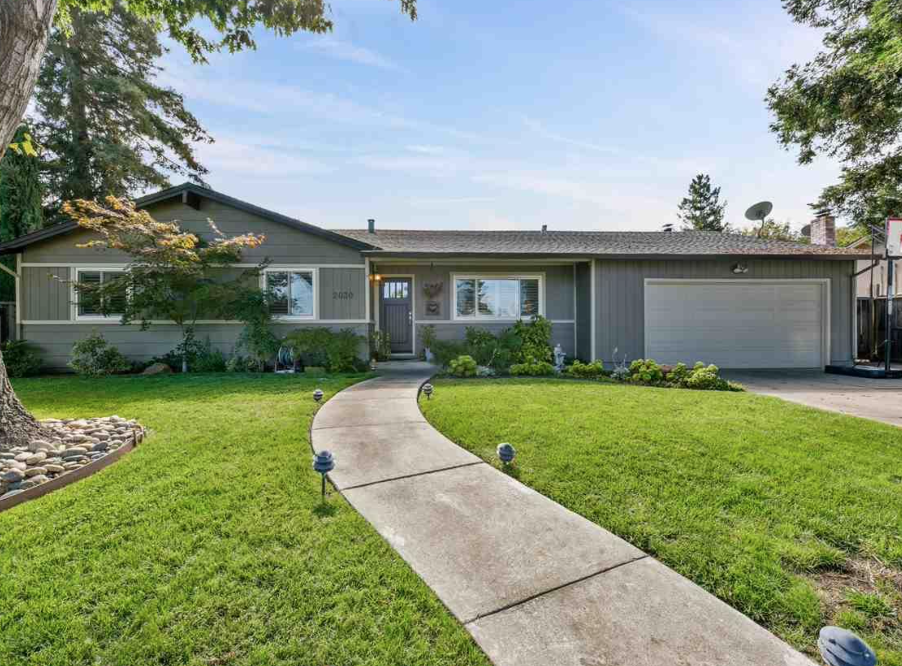 2030 Weaver Court, Concord