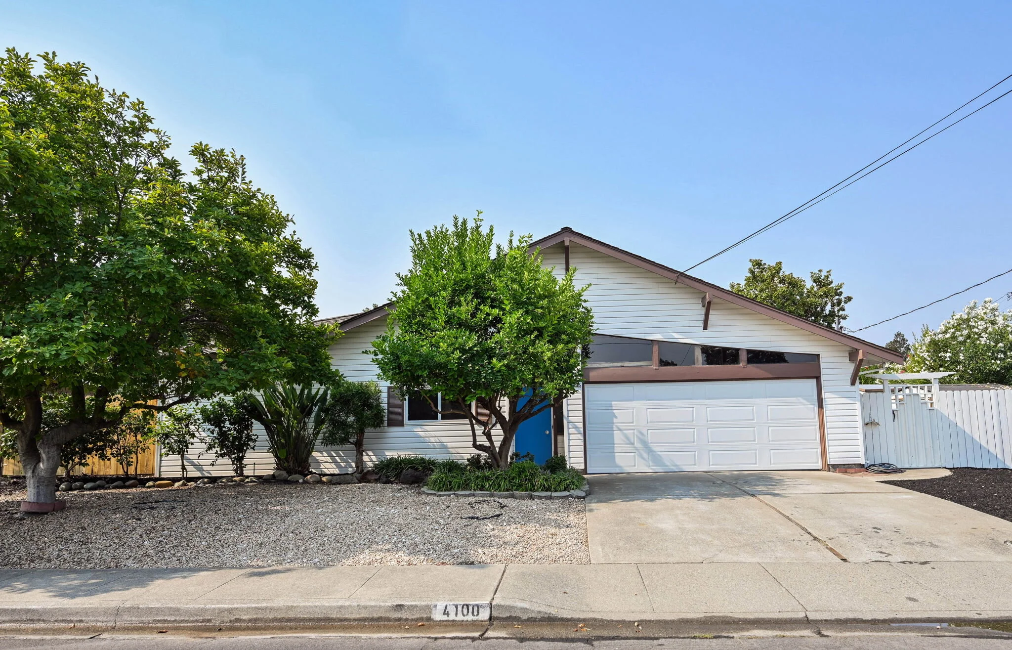 4100 Phoenix Street, Concord