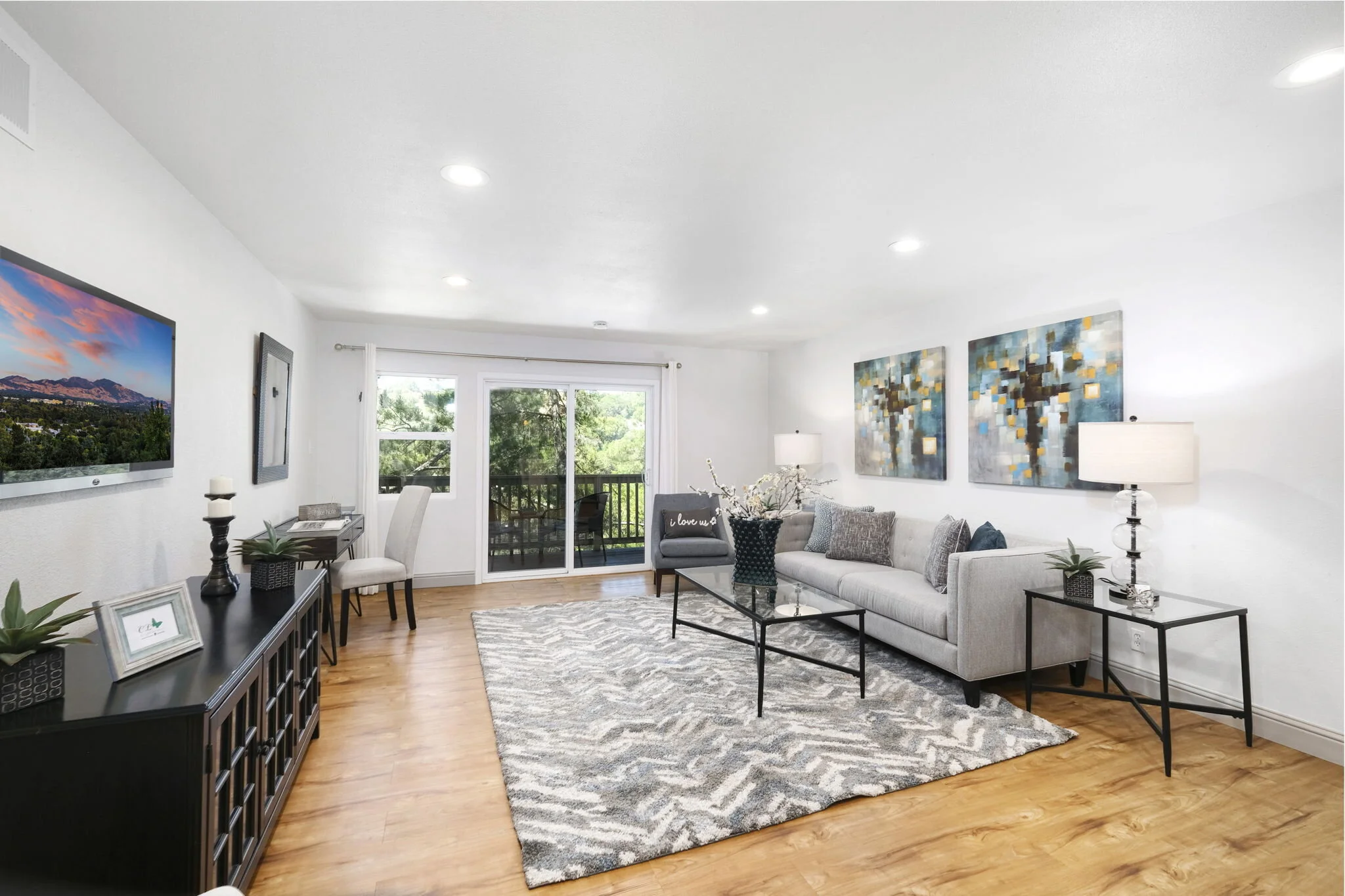 1982 Ascot Drive Unit C, Moraga