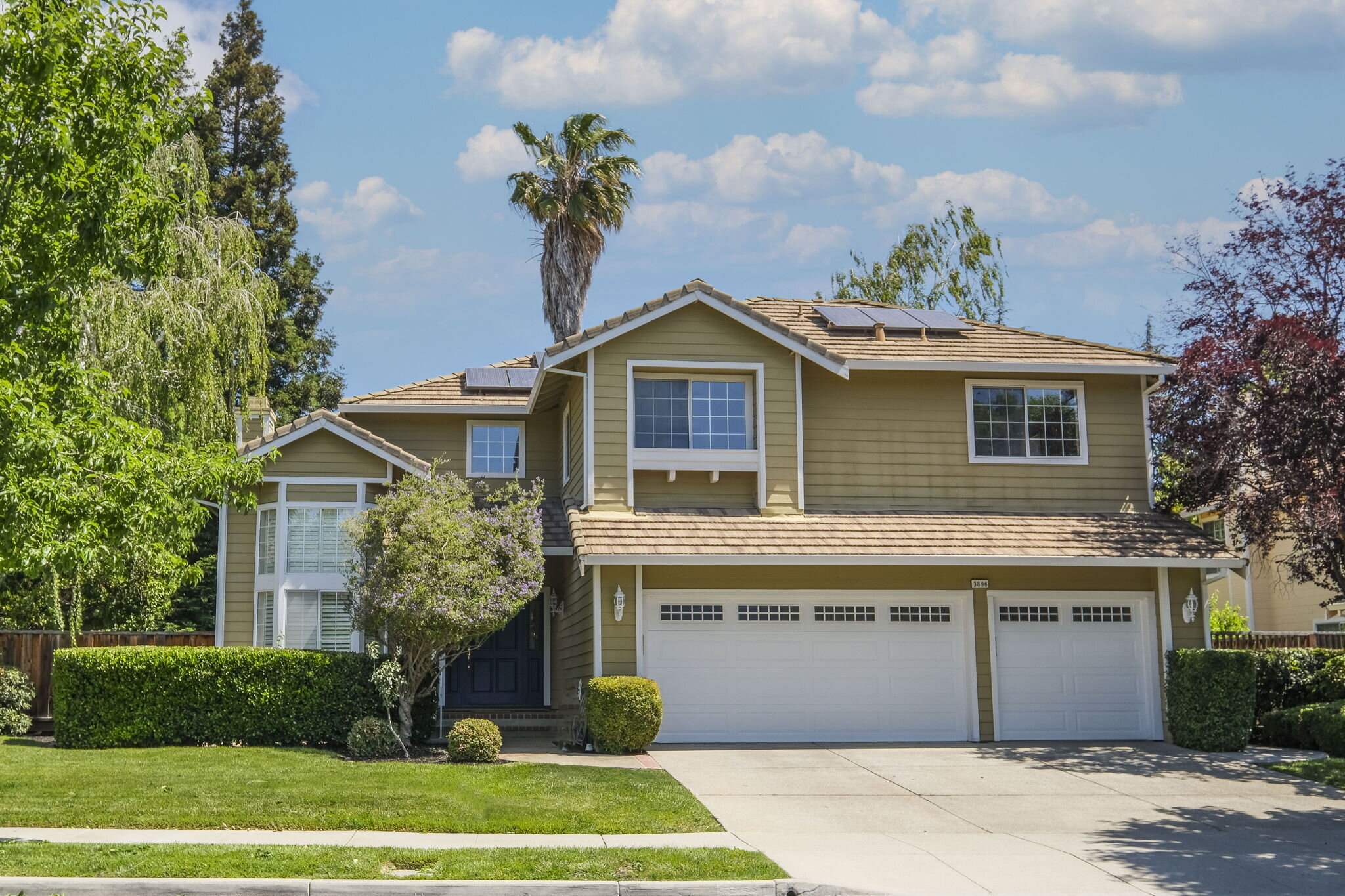 3896 Hillside Ave, Livermore