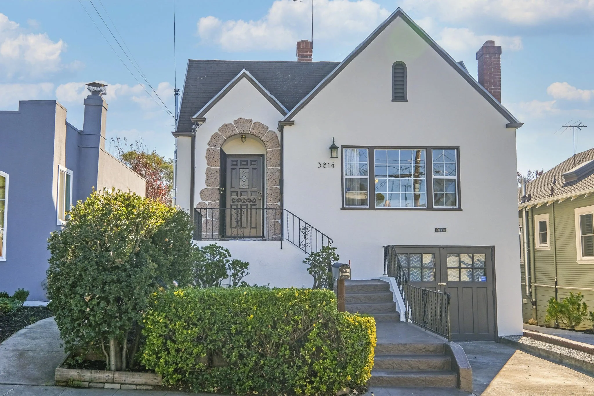 3814 Midvale Ave, Oakland