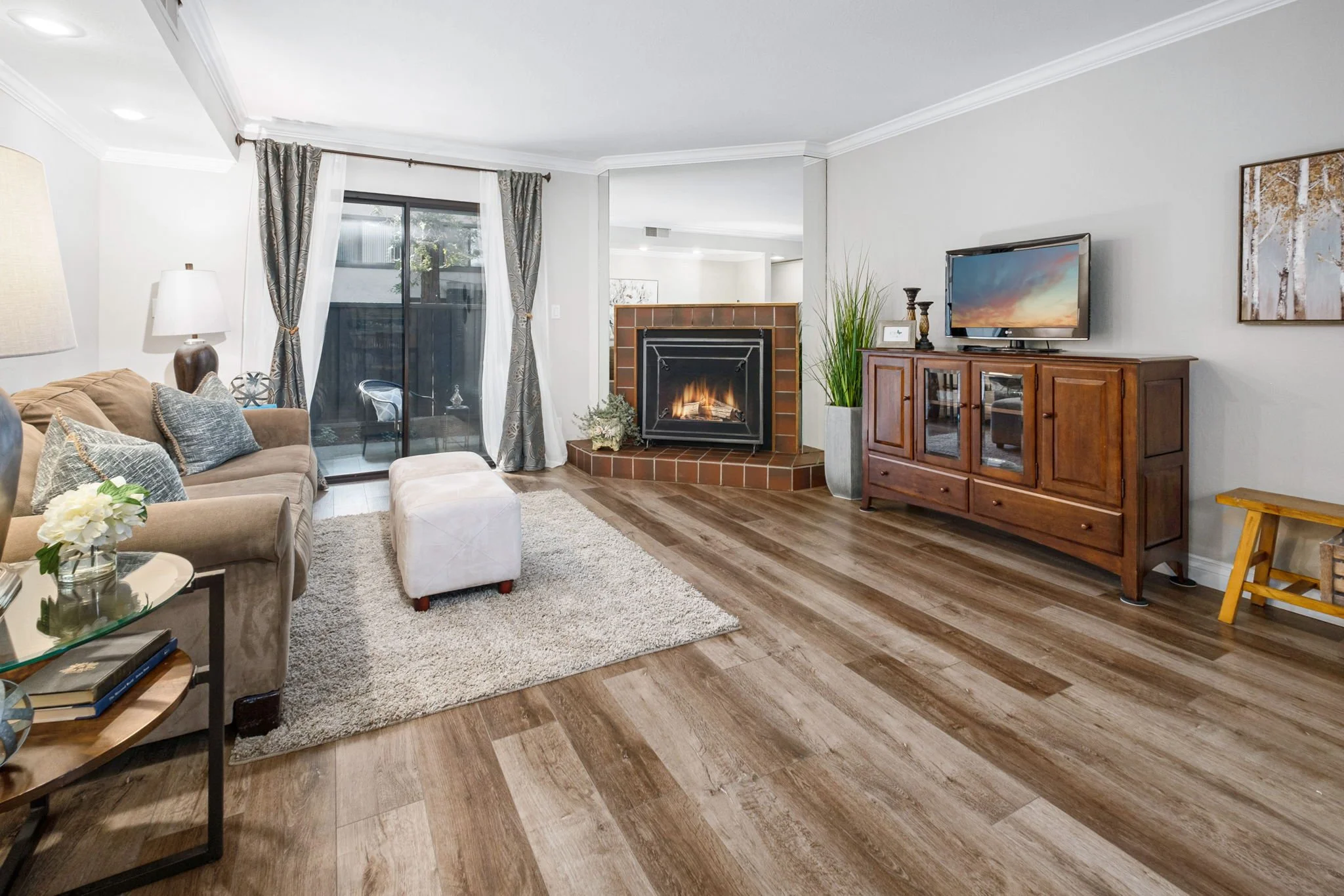 1363 Hull Lane, Martinez