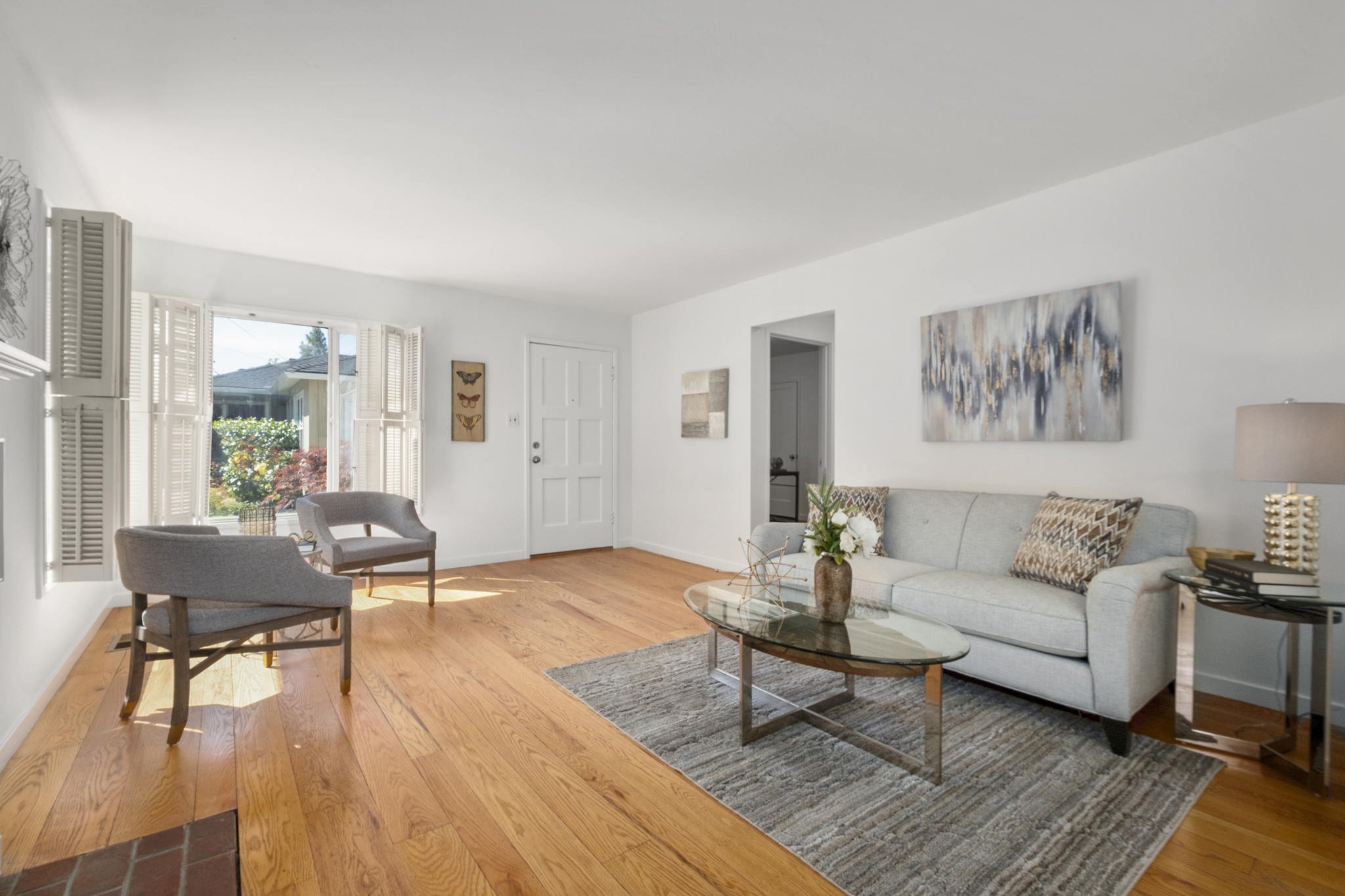 2173 Ricardo Drive, Concord