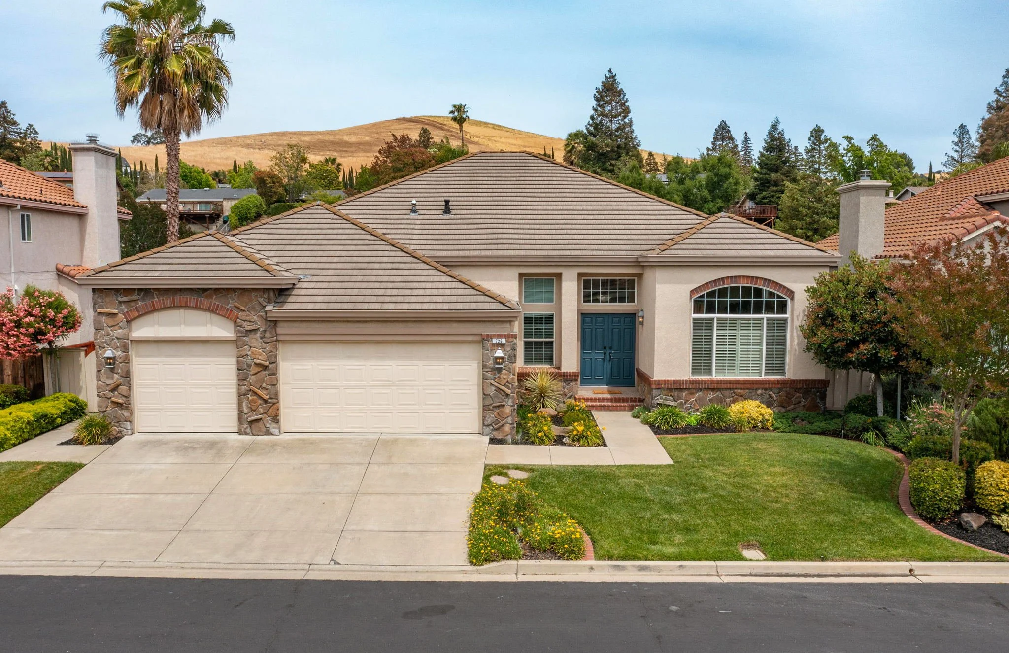 726 Ygnacio Woods Ct, Concord