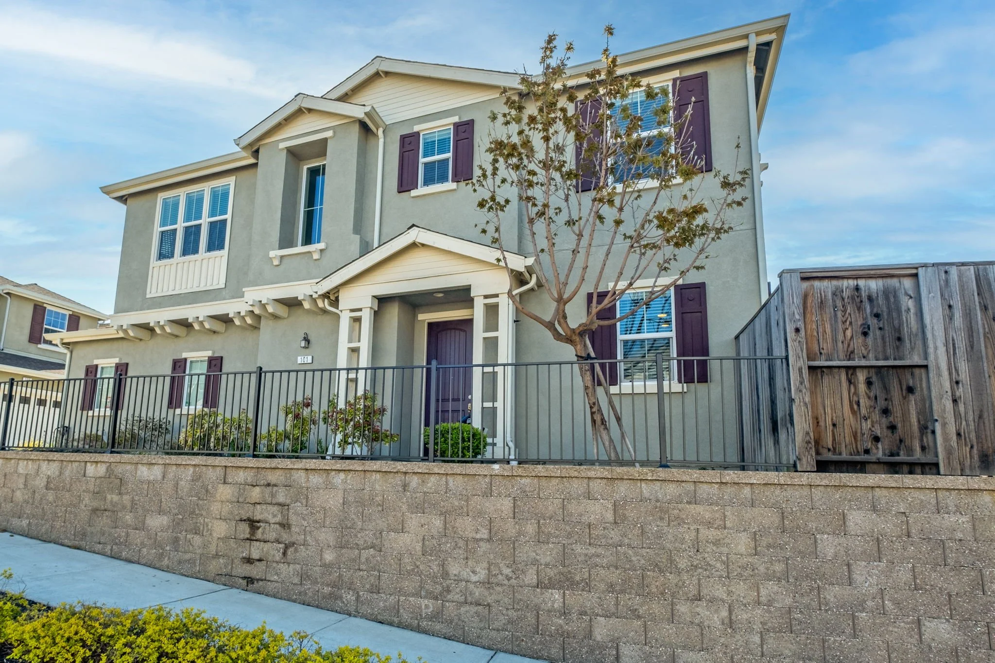 101 Ladybug Lane, Martinez