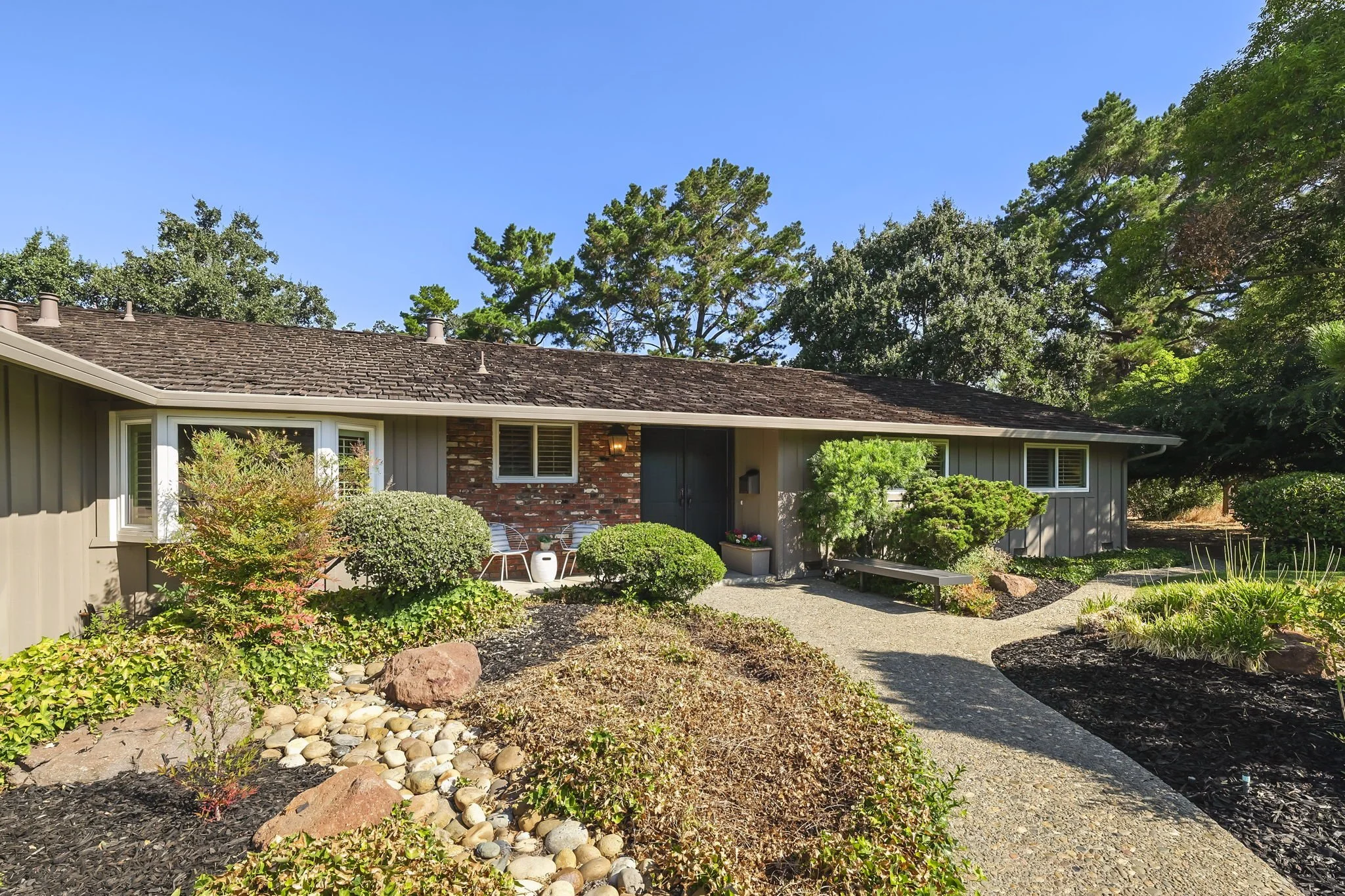 3515 Ridgewood Court, Concord