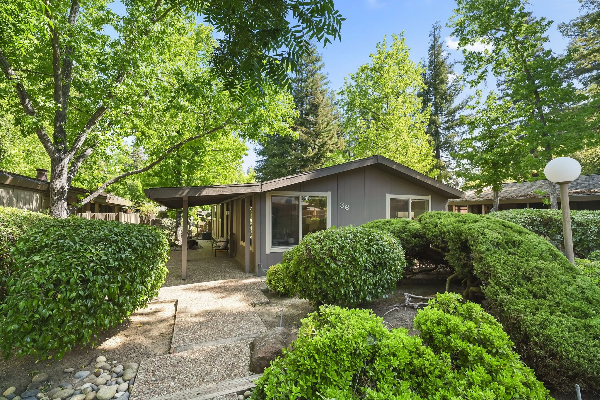1201 Monument Blvd #36, Concord