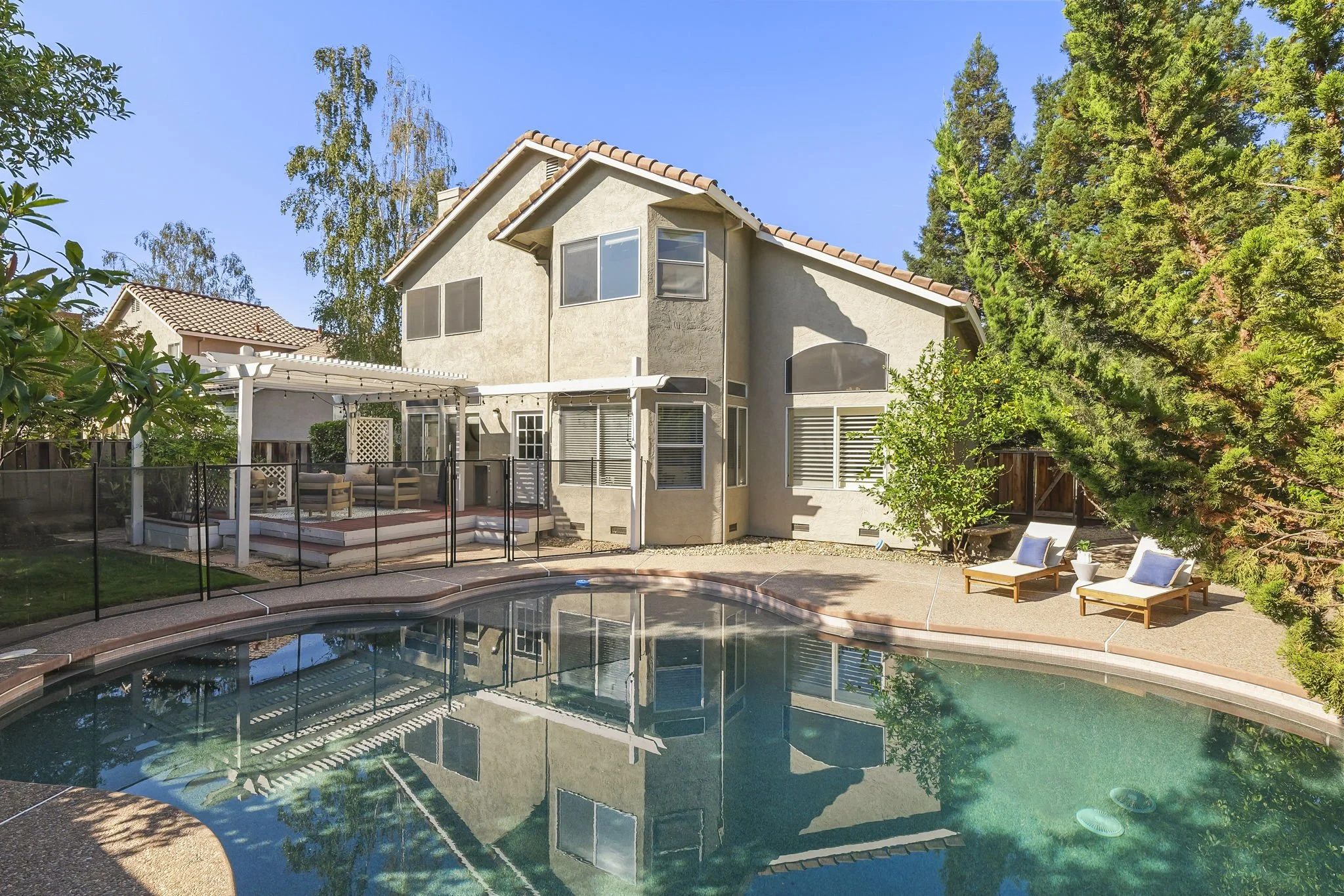 476 Beverly Street, Livermore