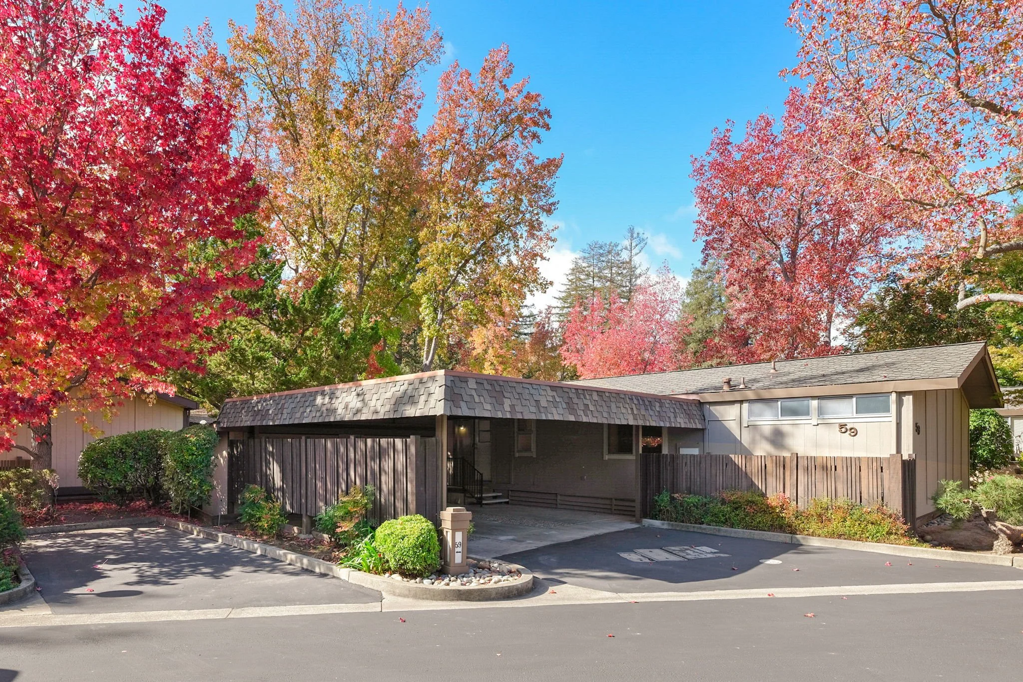 1201 Monument Blvd #59, Concord