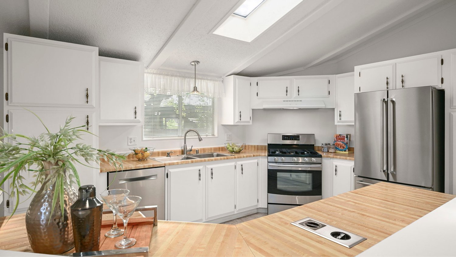 1201 Monument Blvd #76, Concord