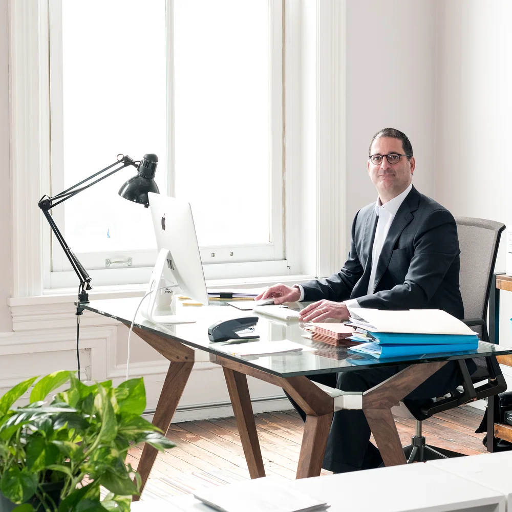 Our Team — Mongelli Law