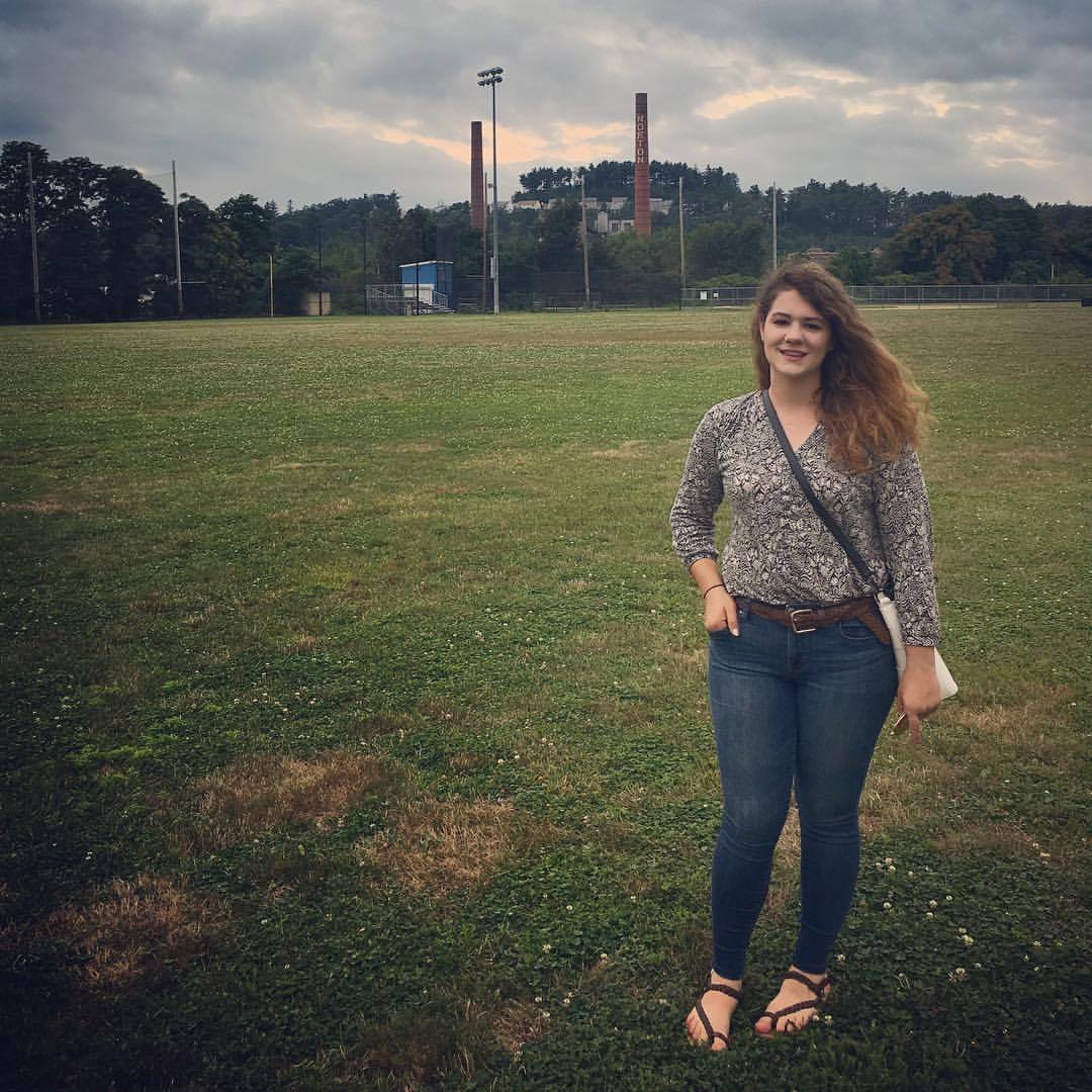 #56 - Kendrick Field