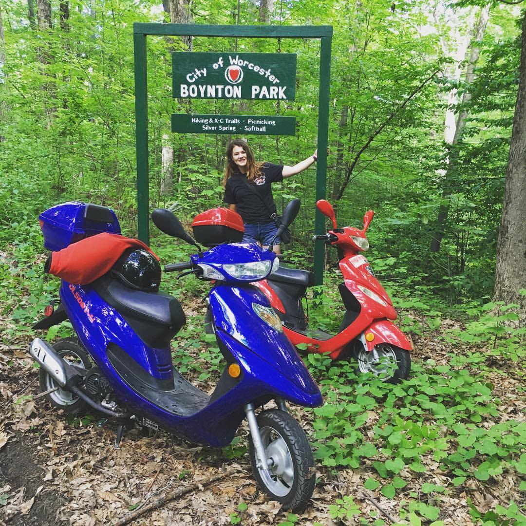 #41 - Boynton Park