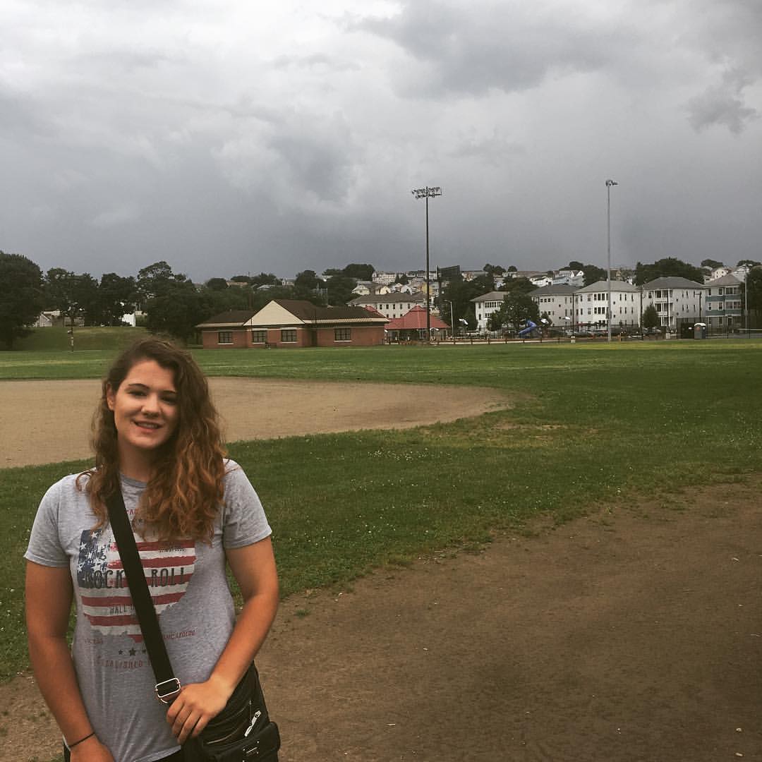 #18 - Crompton Park